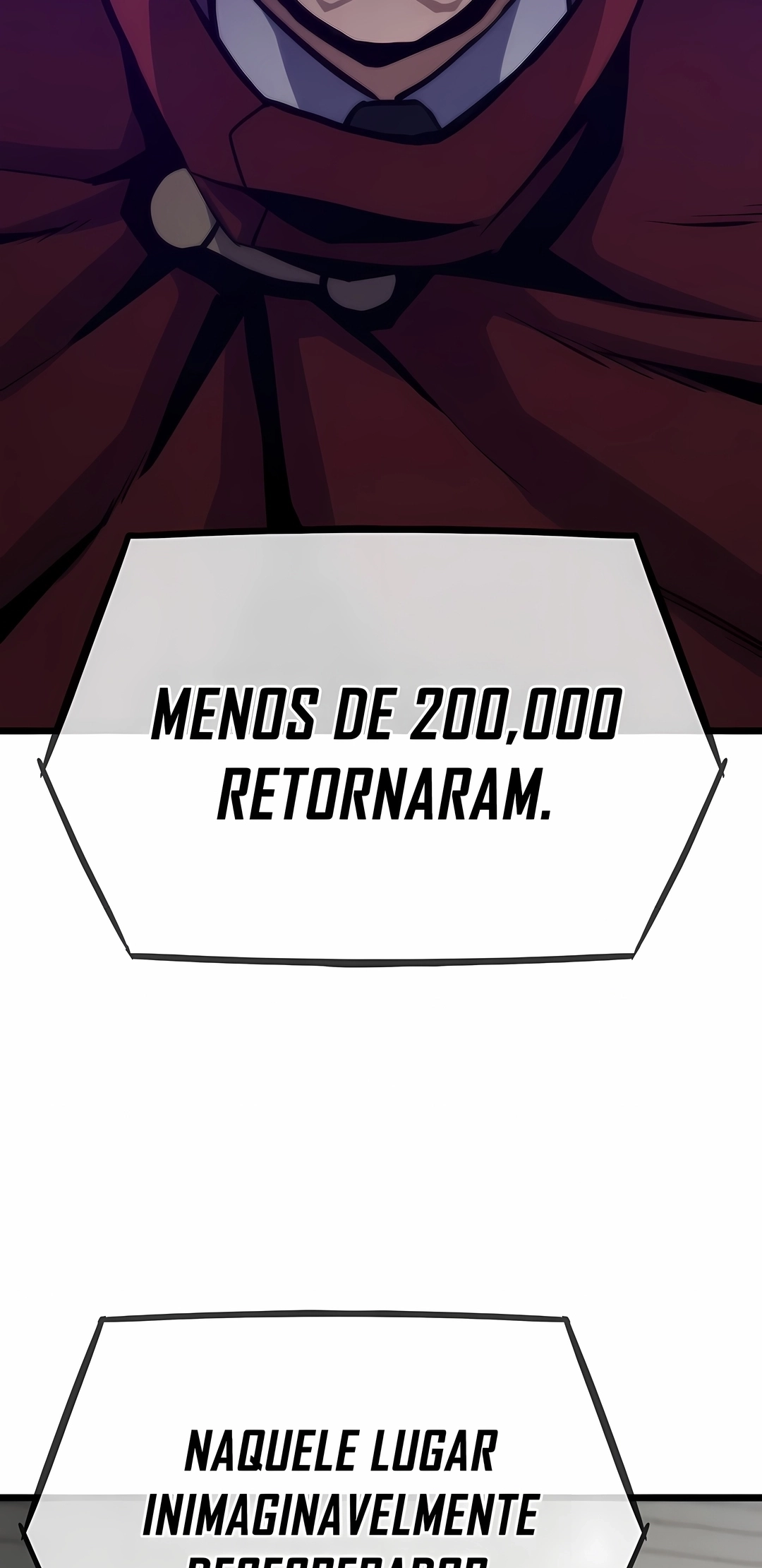 Read Retorno de Vidas Passadas PT Manga Online