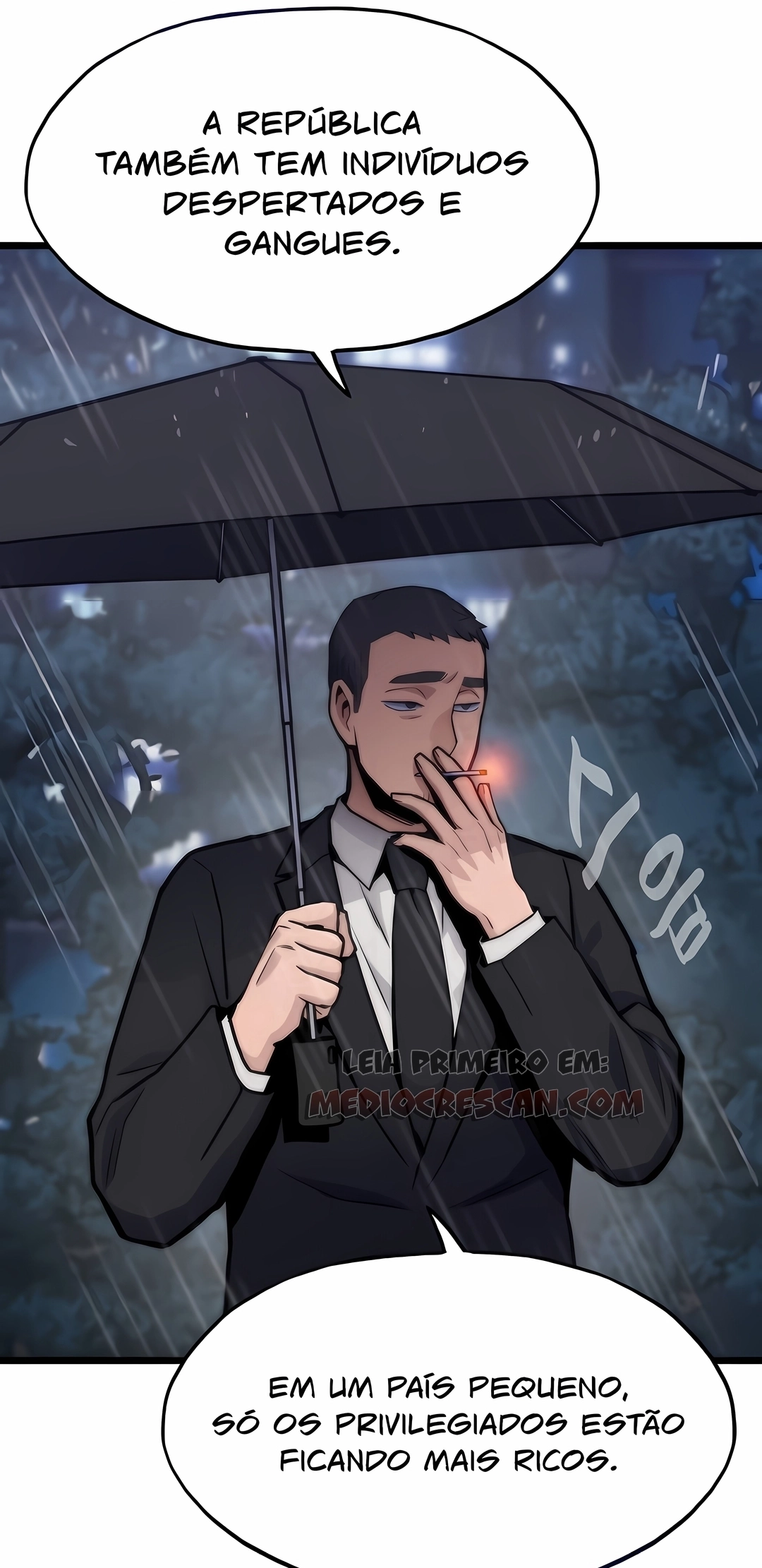 Read Retorno de Vidas Passadas PT Manga Online