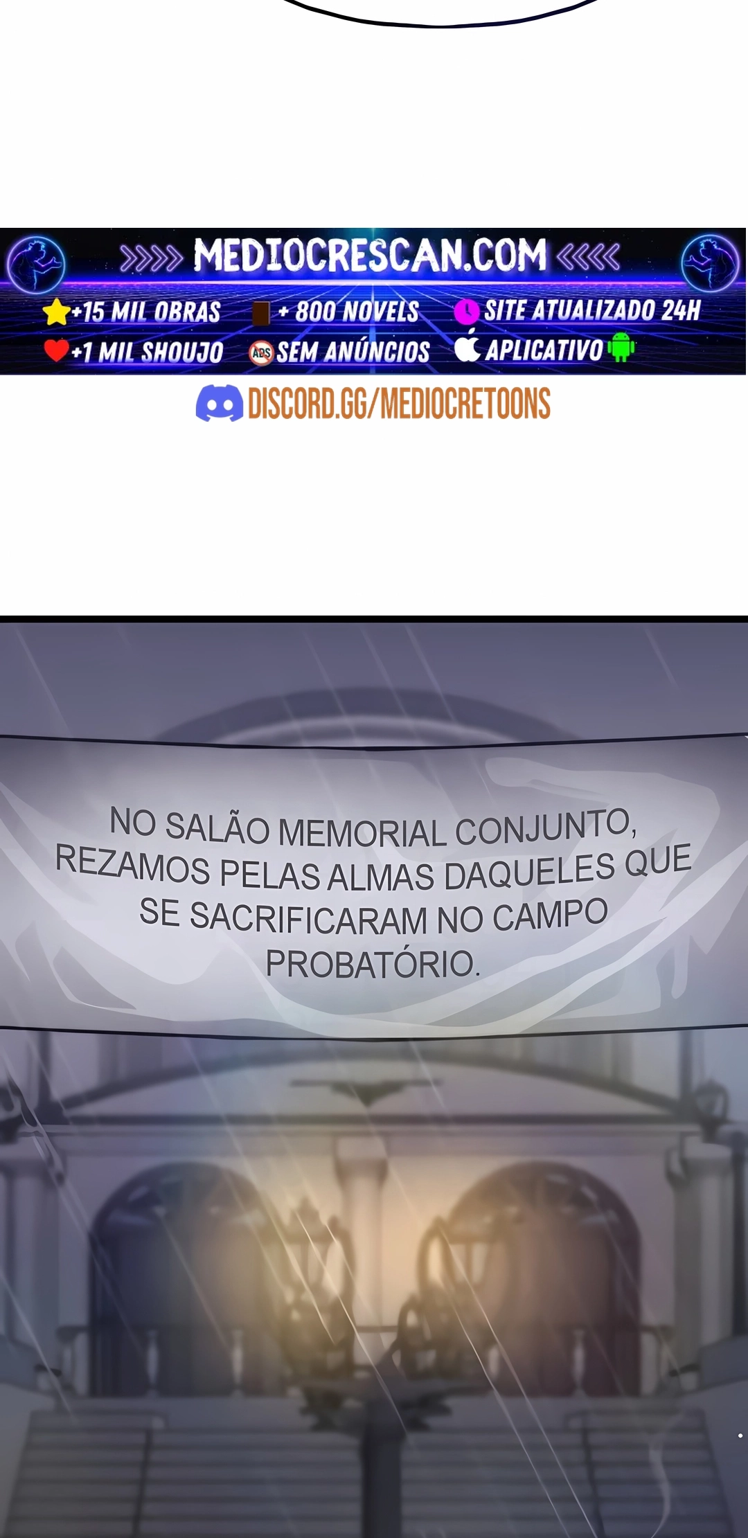 Read Retorno de Vidas Passadas PT Manga Online