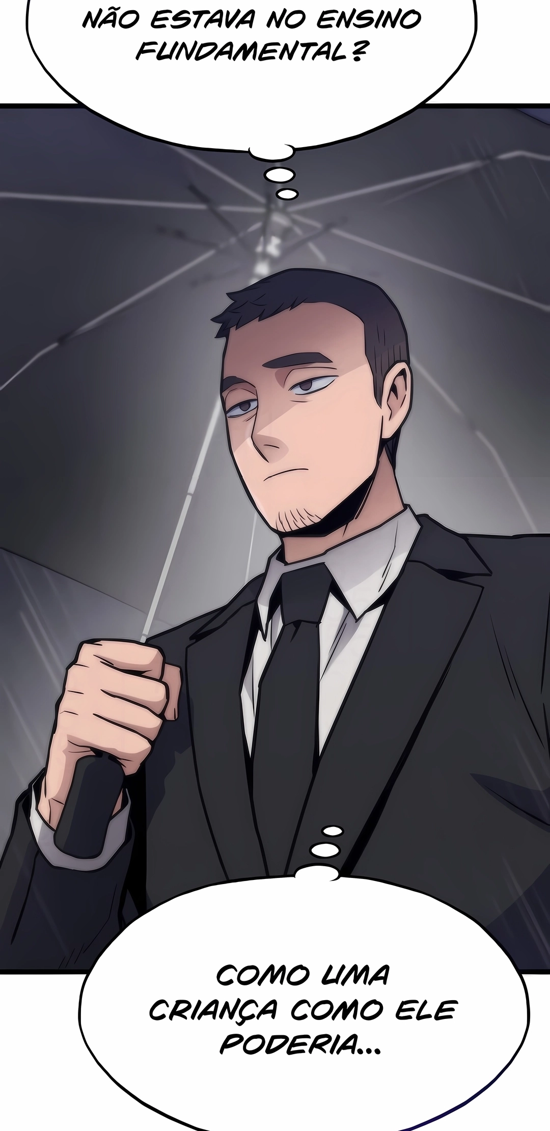 Read Retorno de Vidas Passadas PT Manga Online