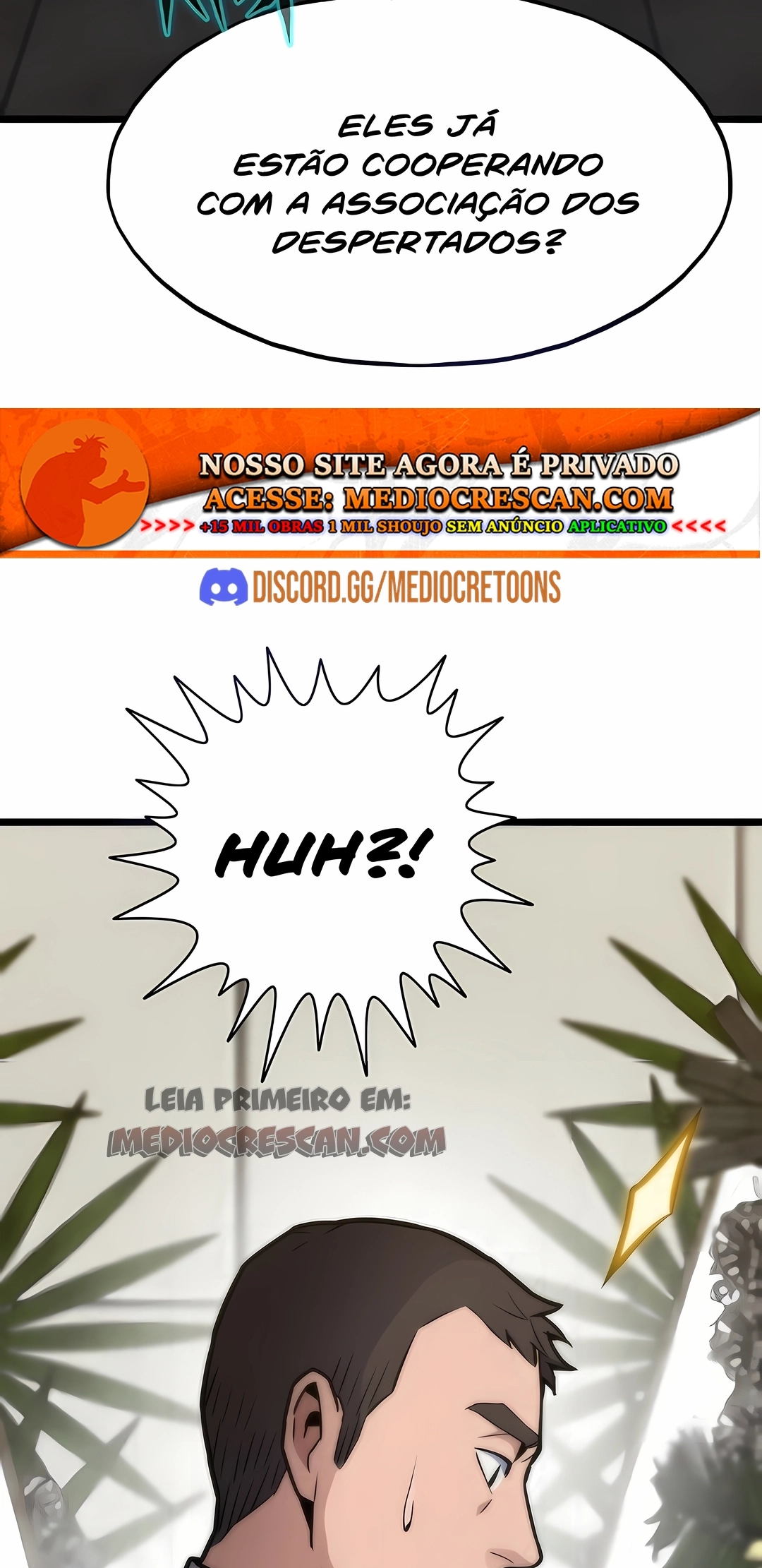 Read Retorno de Vidas Passadas PT Manga Online