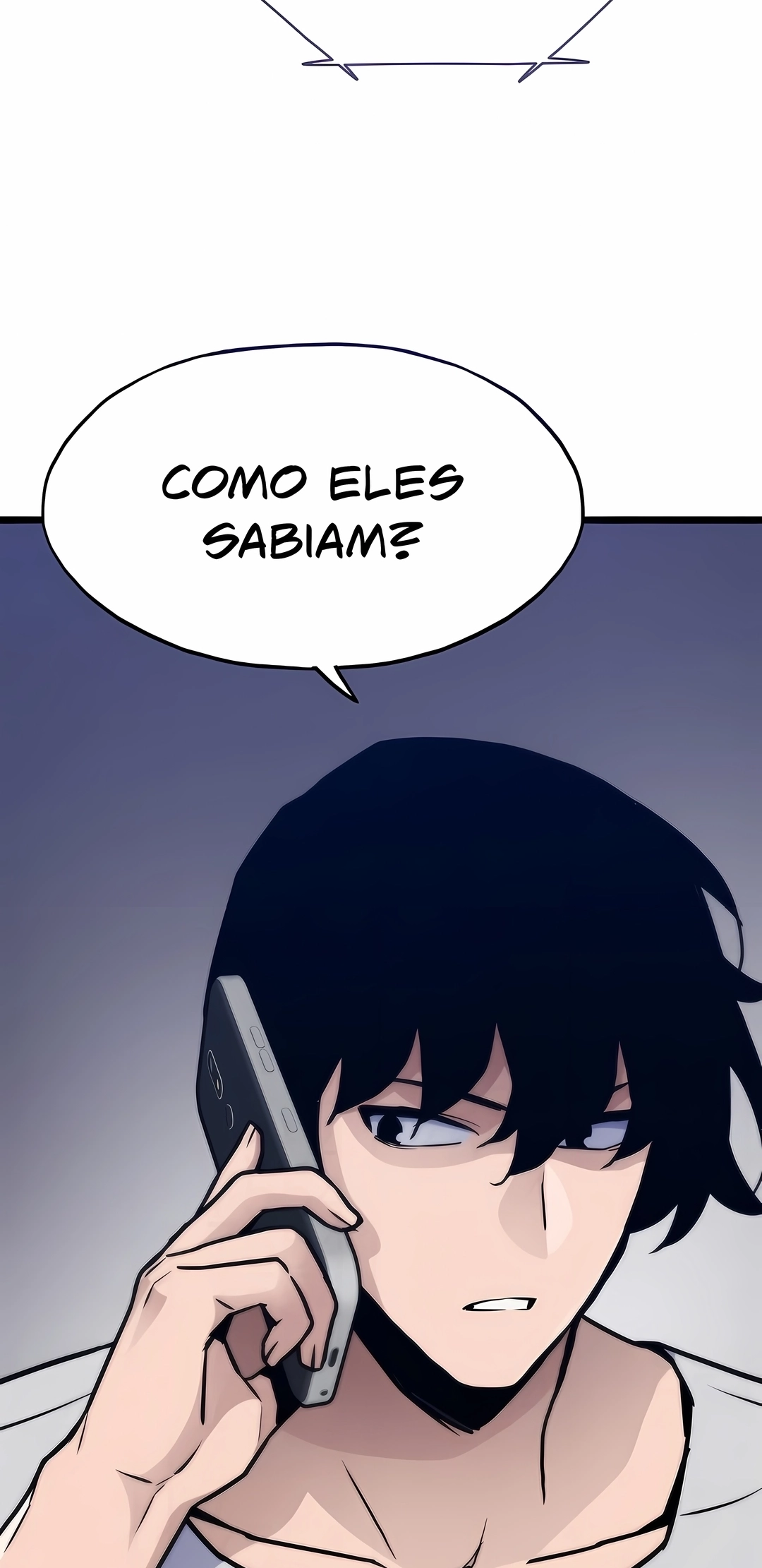 Read Retorno de Vidas Passadas PT Manga Online