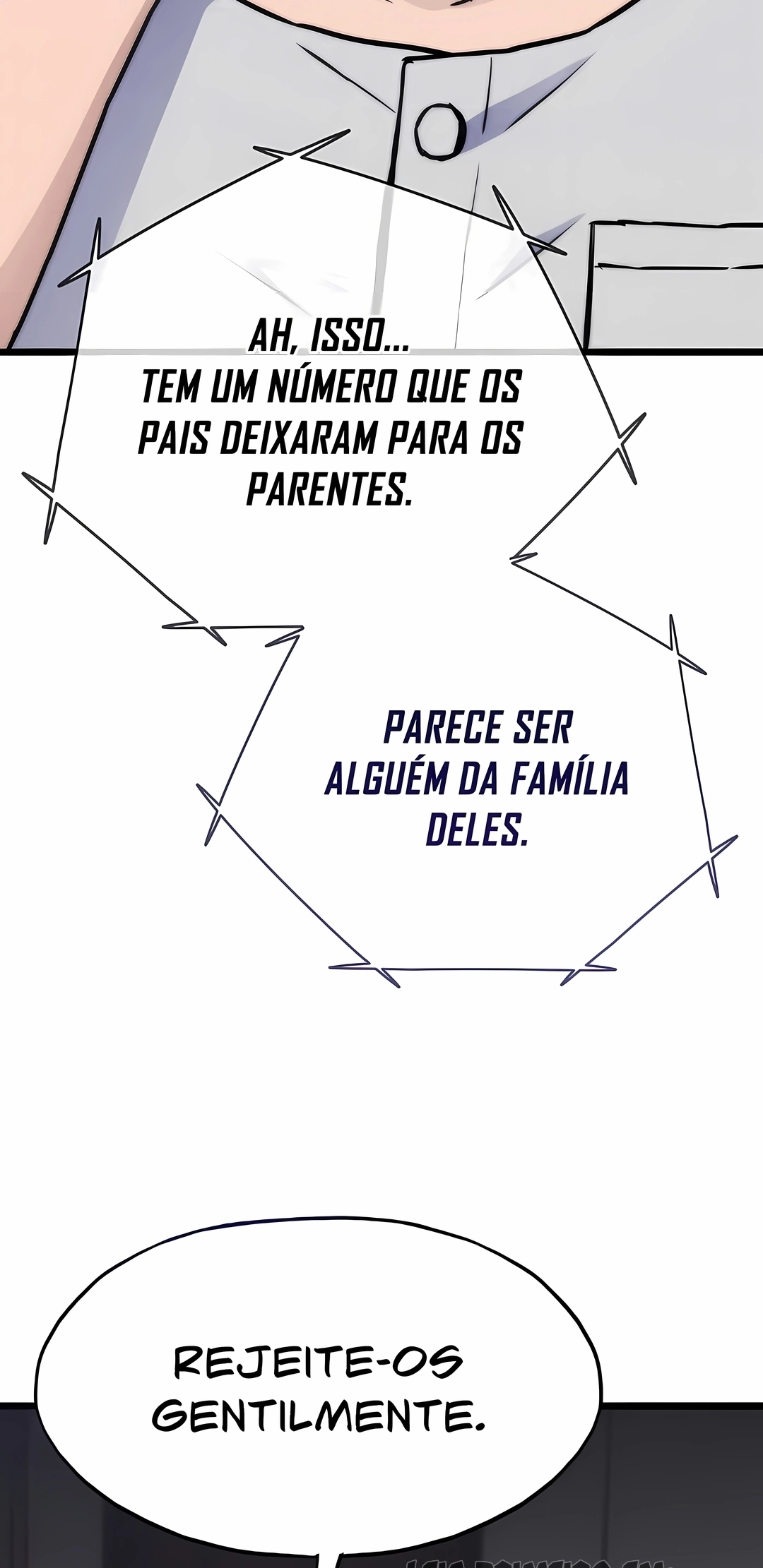 Read Retorno de Vidas Passadas PT Manga Online