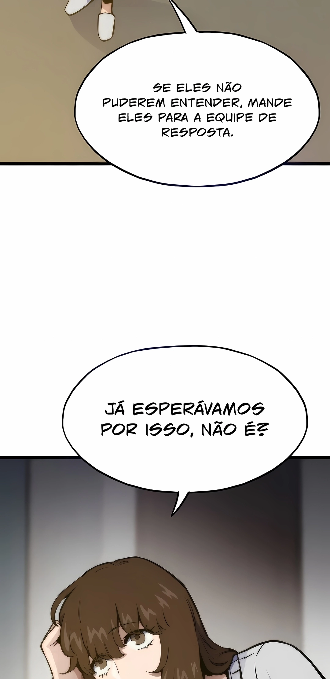 Read Retorno de Vidas Passadas PT Manga Online