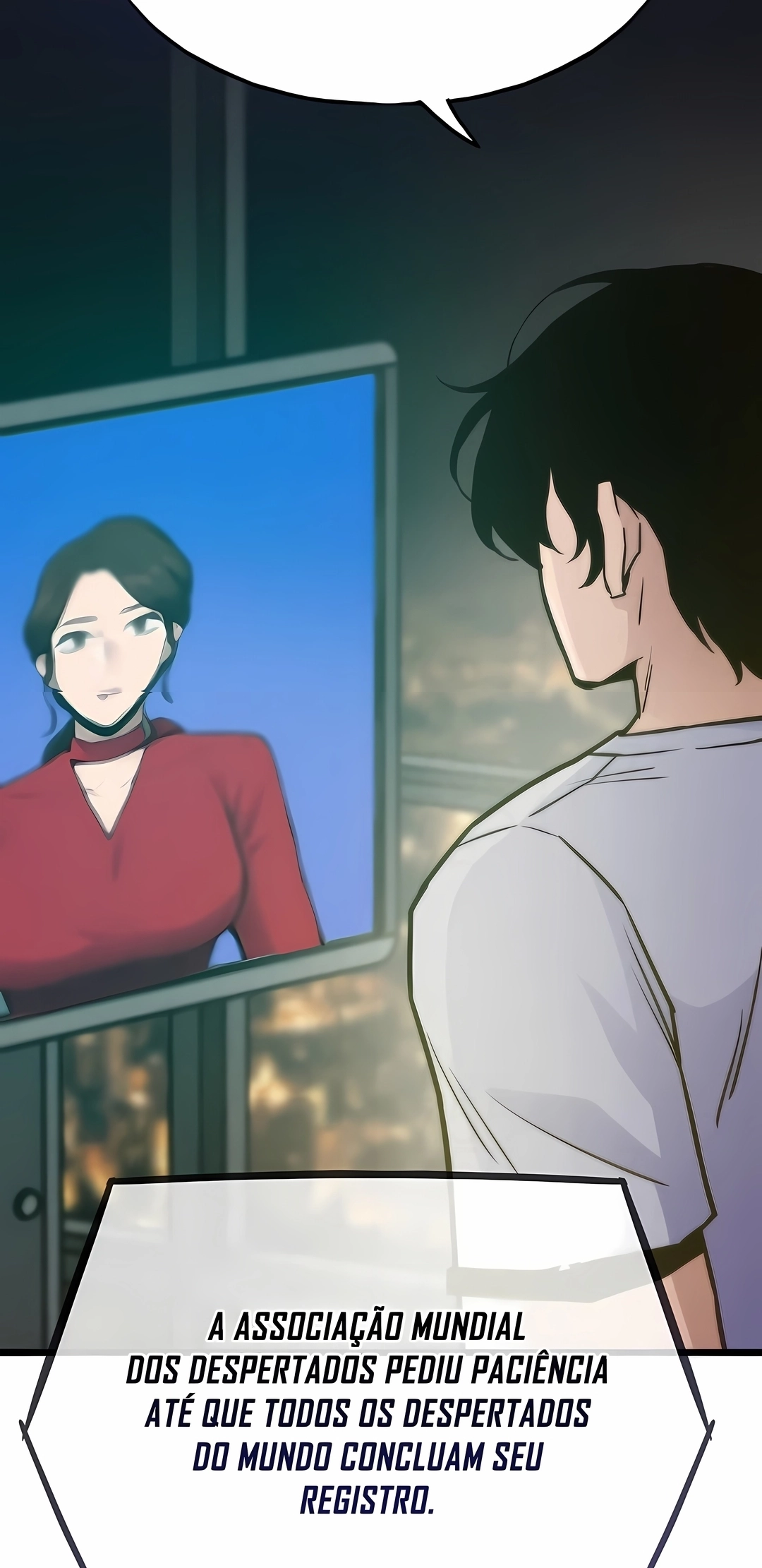 Read Retorno de Vidas Passadas PT Manga Online