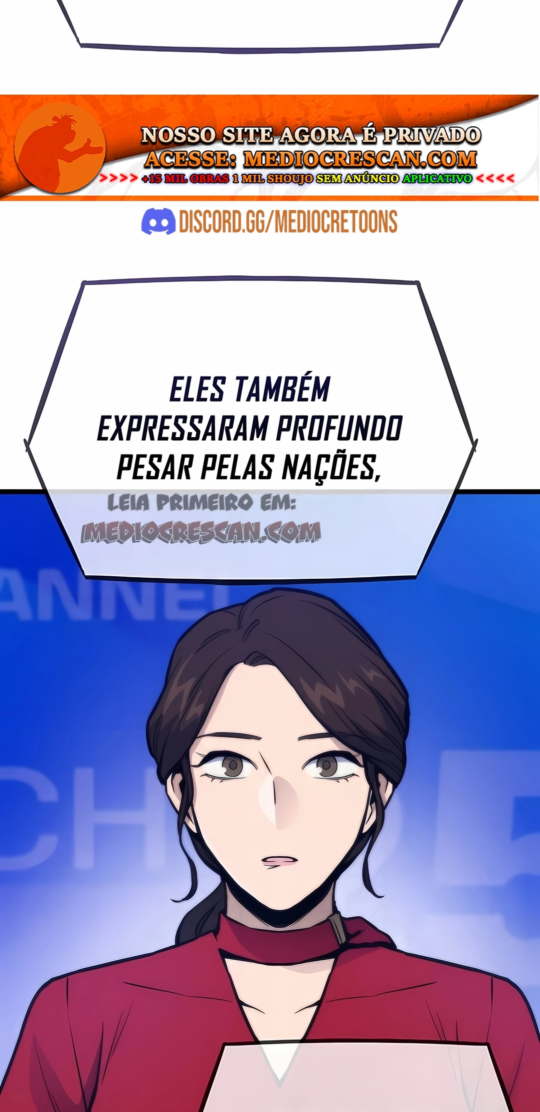 Read Retorno de Vidas Passadas PT Manga Online