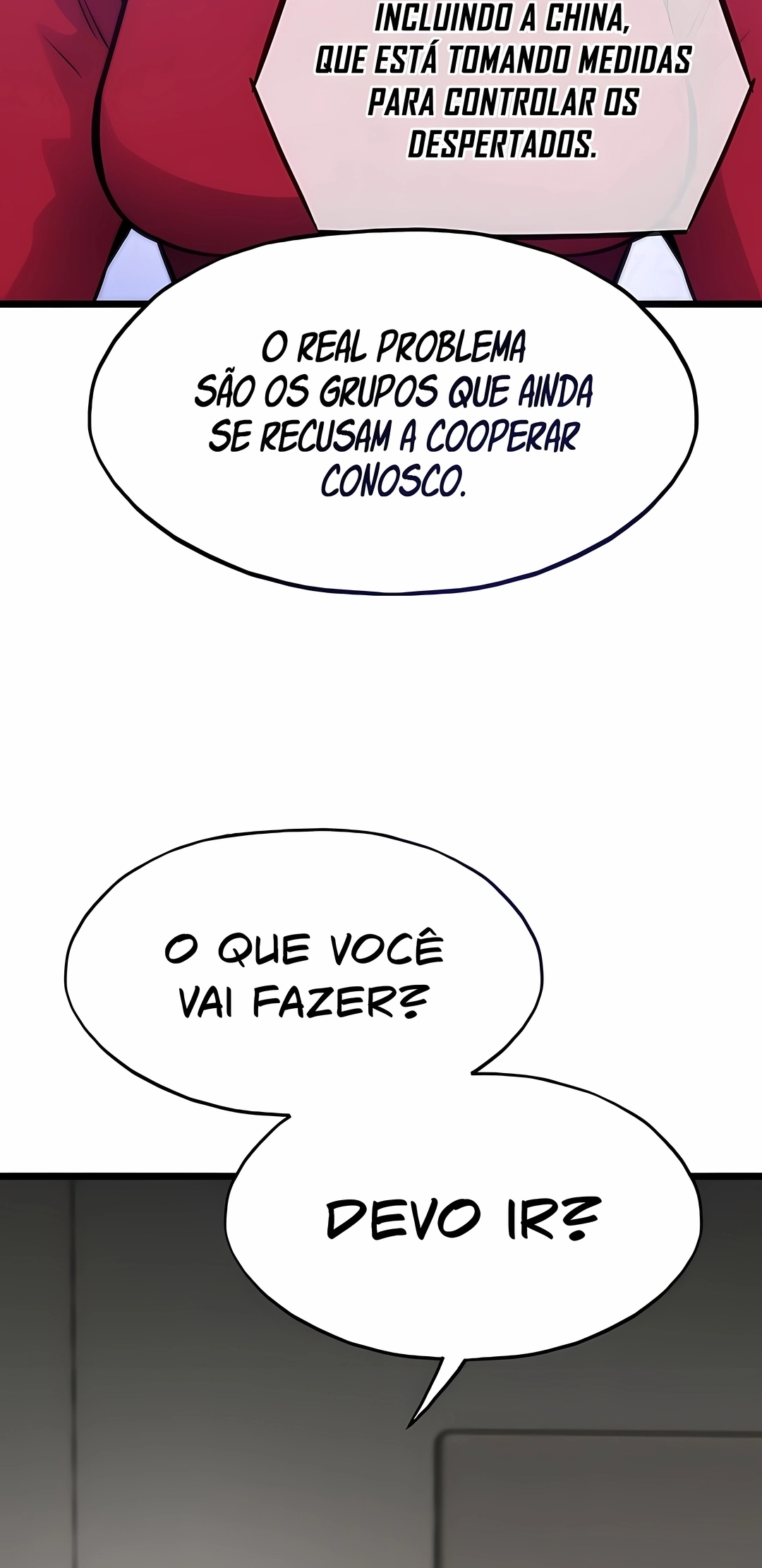 Read Retorno de Vidas Passadas PT Manga Online