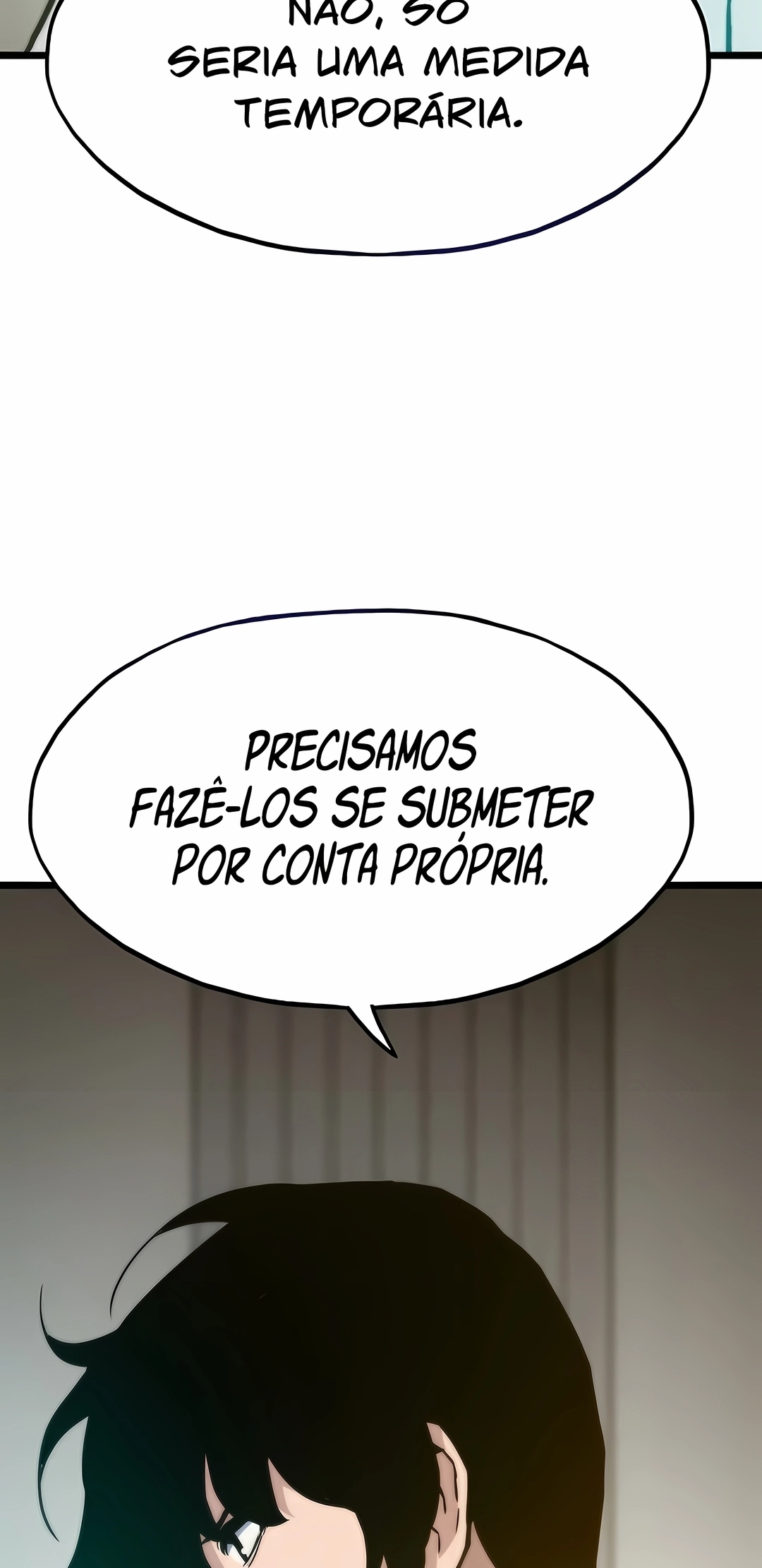 Read Retorno de Vidas Passadas PT Manga Online