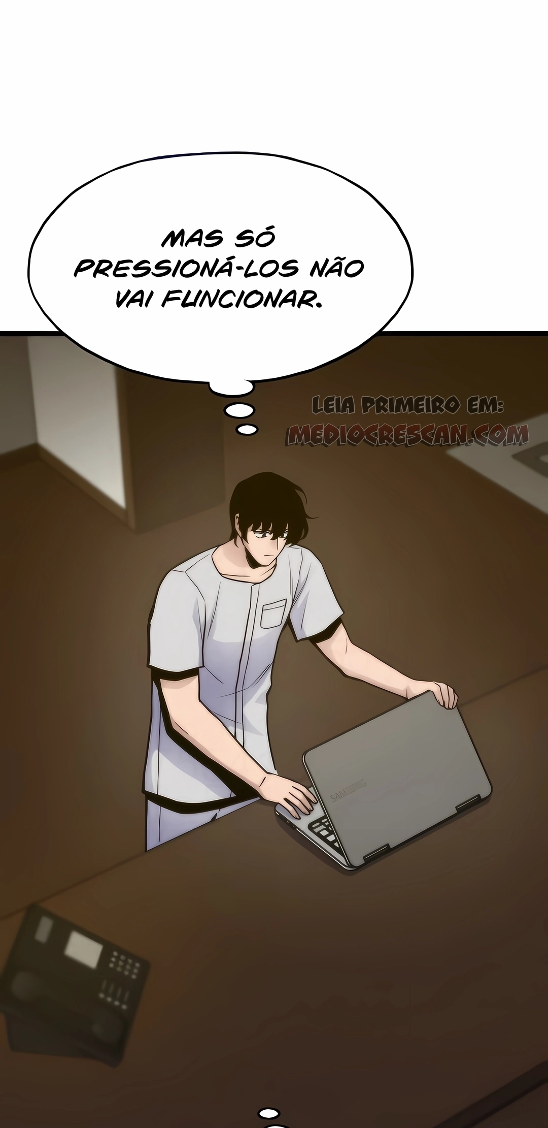Read Retorno de Vidas Passadas PT Manga Online