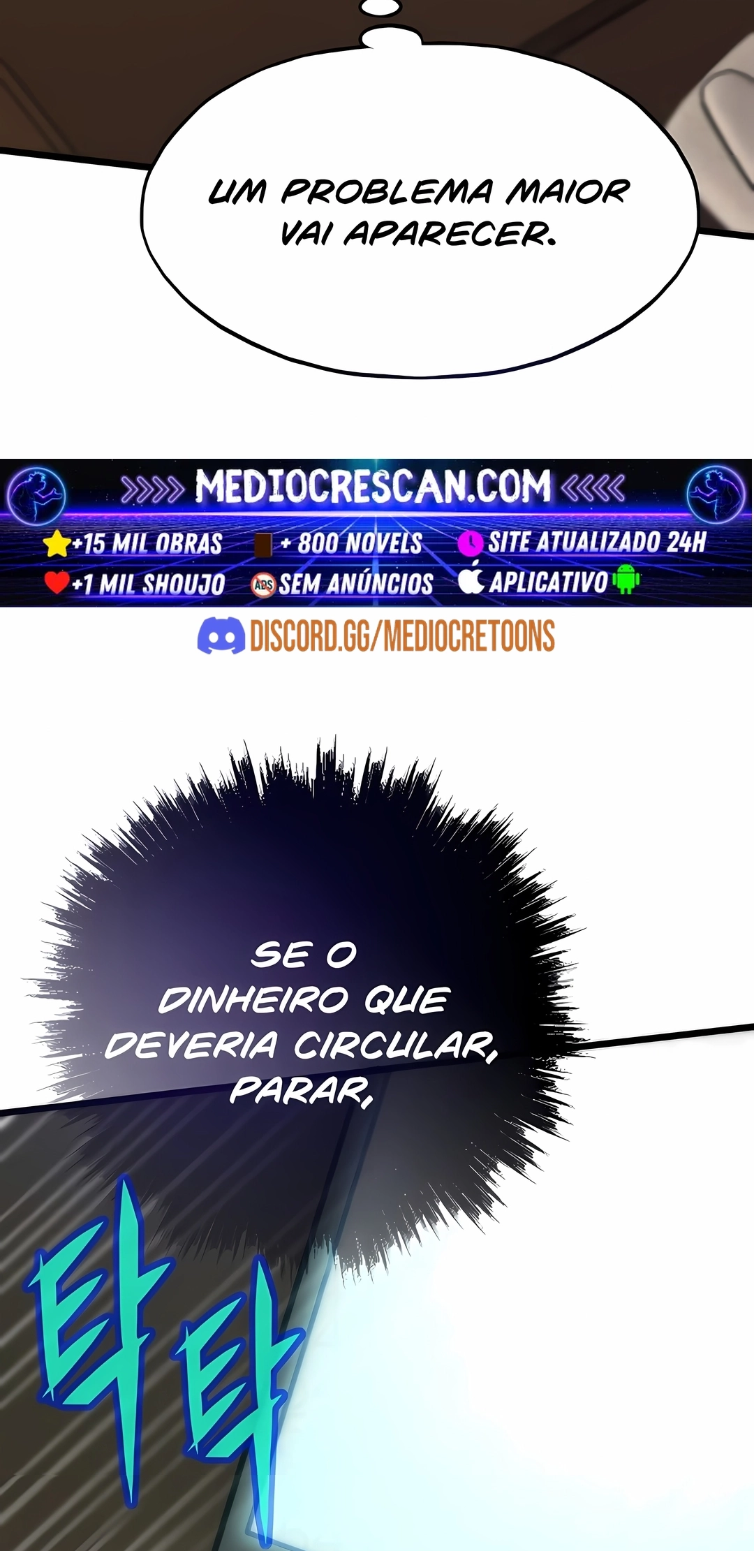 Read Retorno de Vidas Passadas PT Manga Online