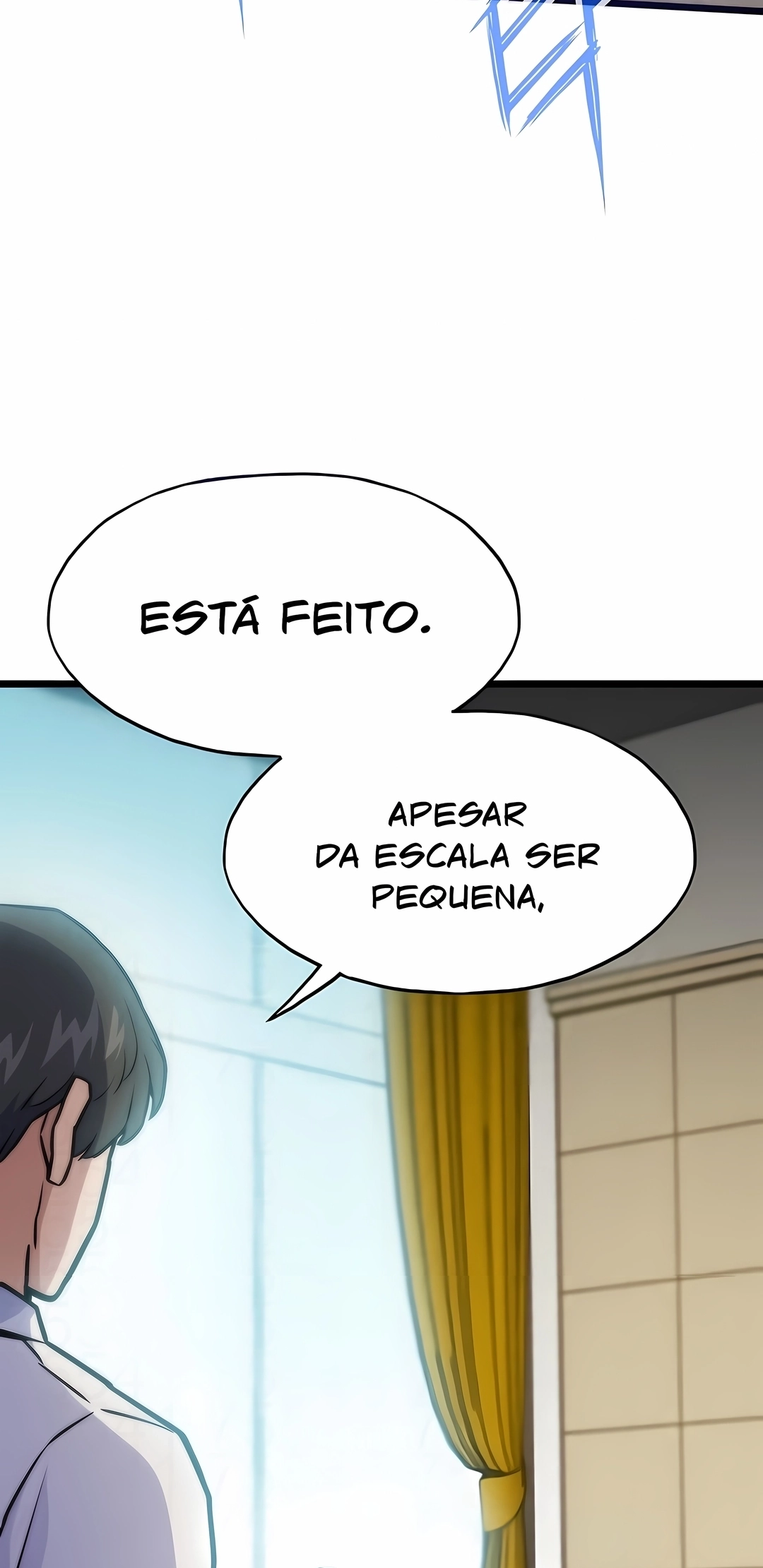 Read Retorno de Vidas Passadas PT Manga Online