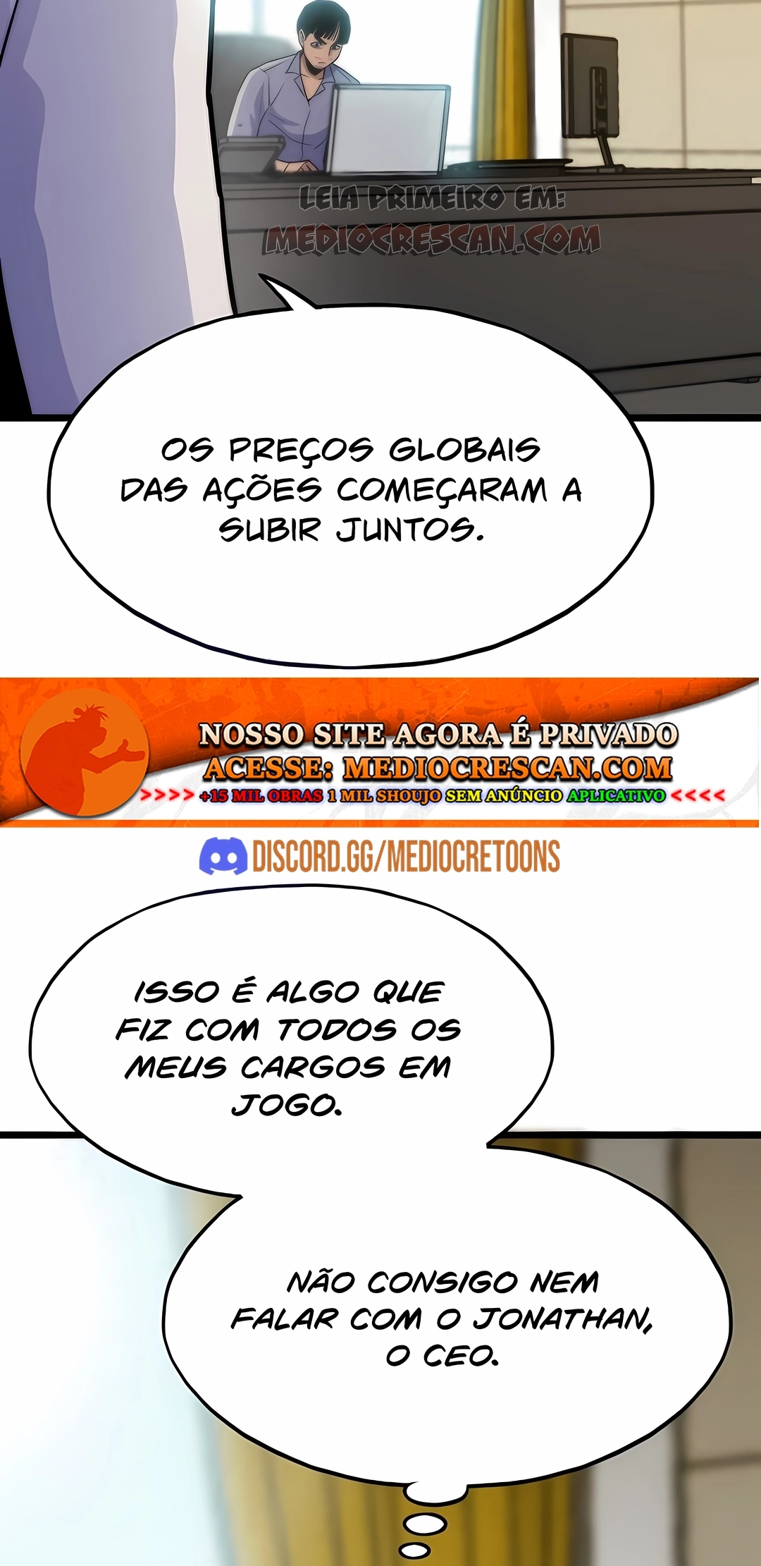 Read Retorno de Vidas Passadas PT Manga Online