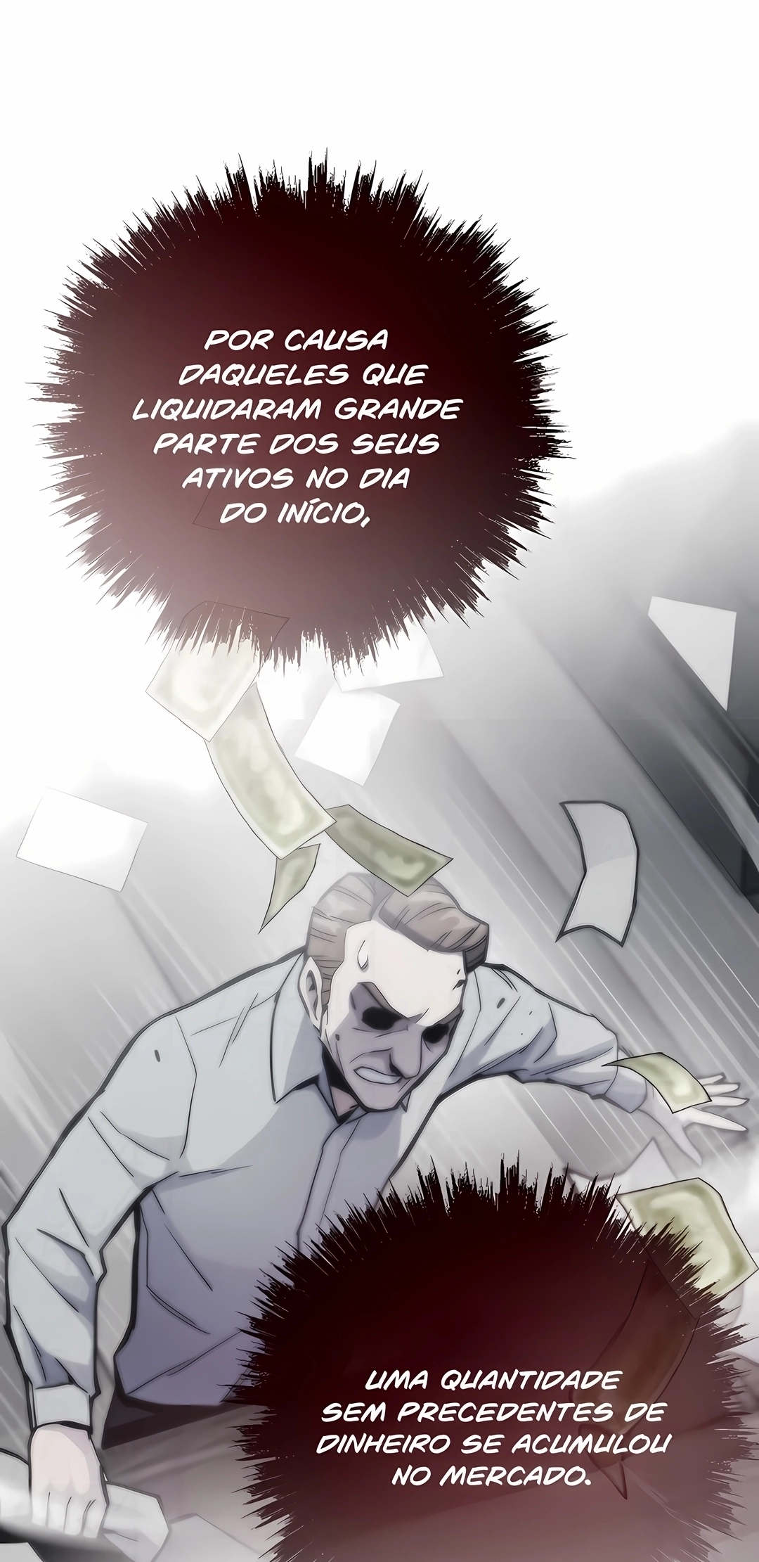 Read Retorno de Vidas Passadas PT Manga Online