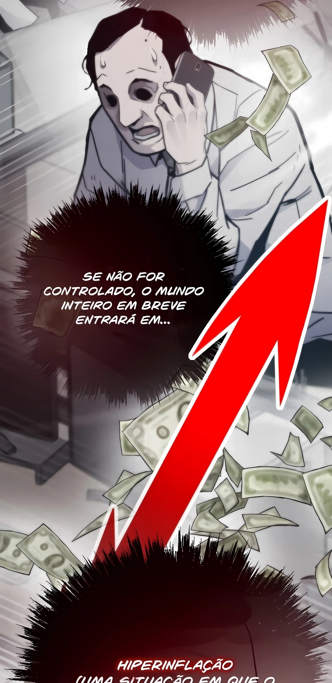 Read Retorno de Vidas Passadas PT Manga Online