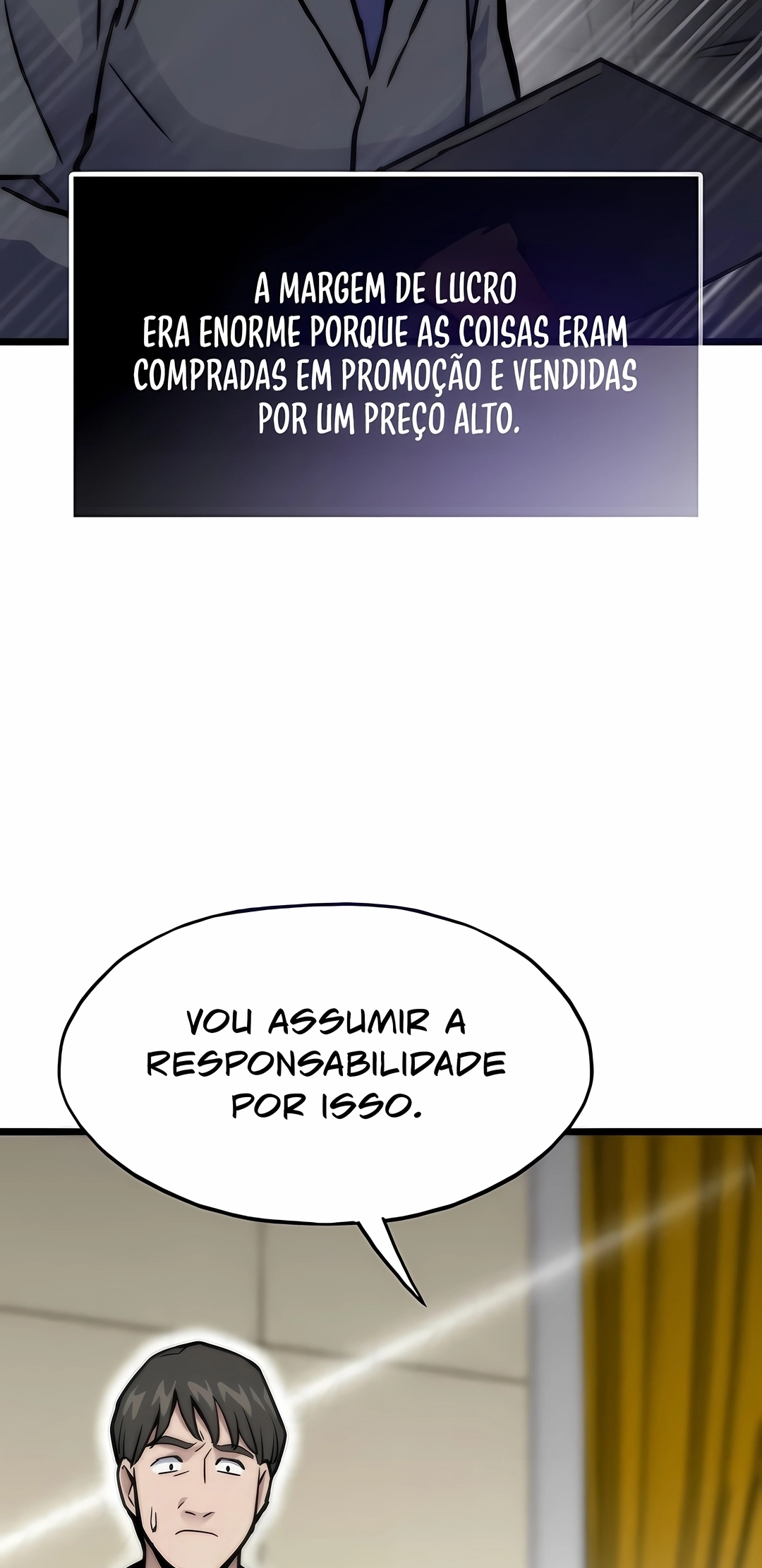 Read Retorno de Vidas Passadas PT Manga Online