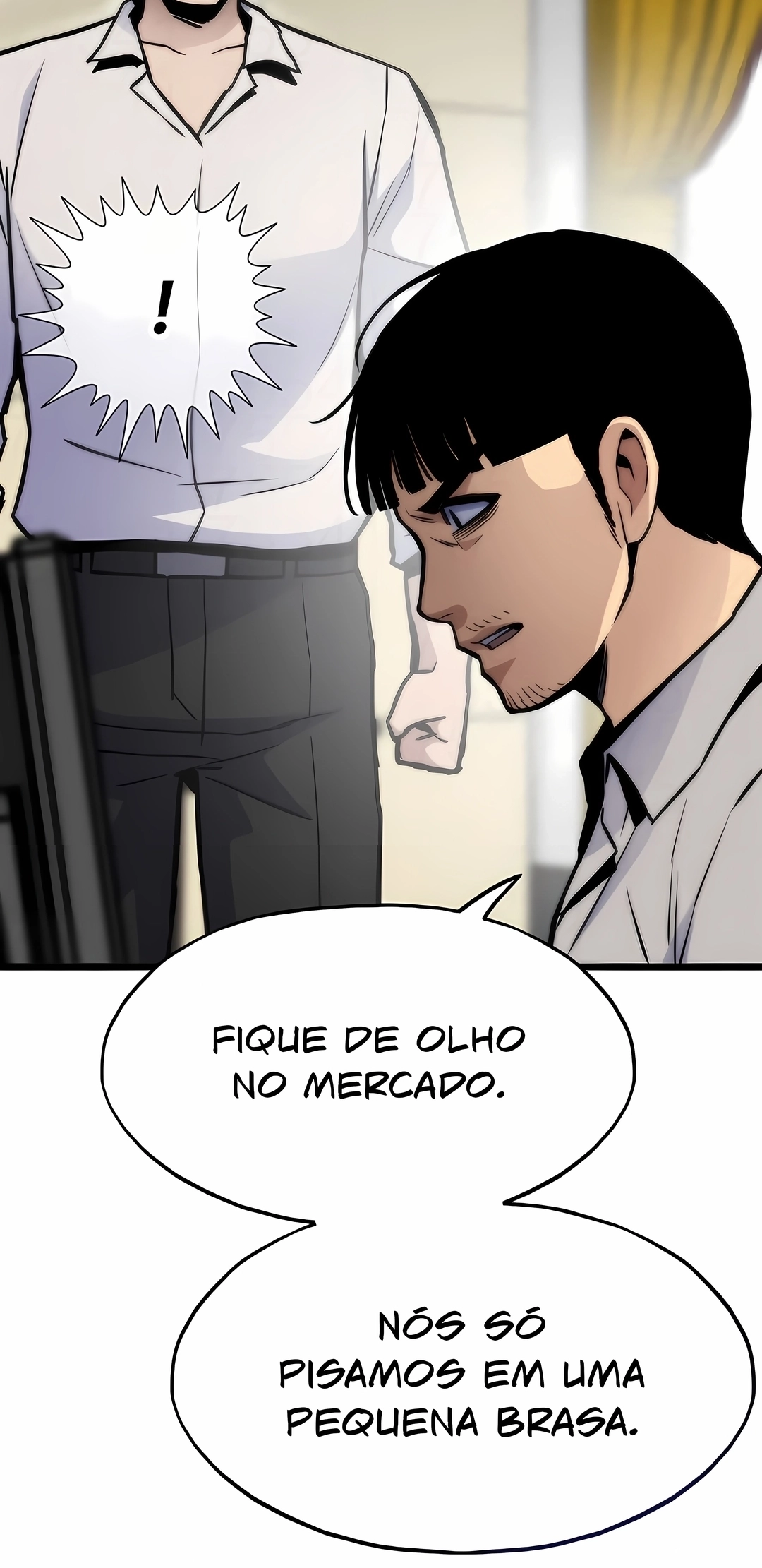 Read Retorno de Vidas Passadas PT Manga Online