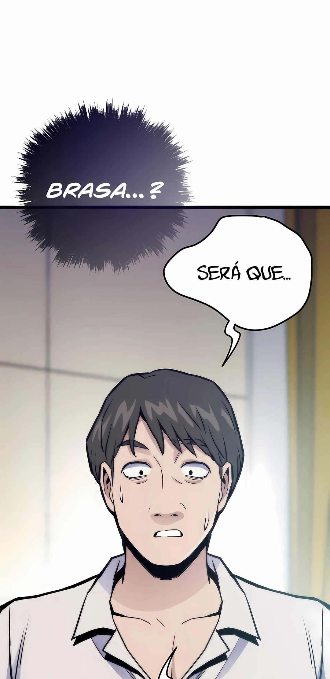 Read Retorno de Vidas Passadas PT Manga Online
