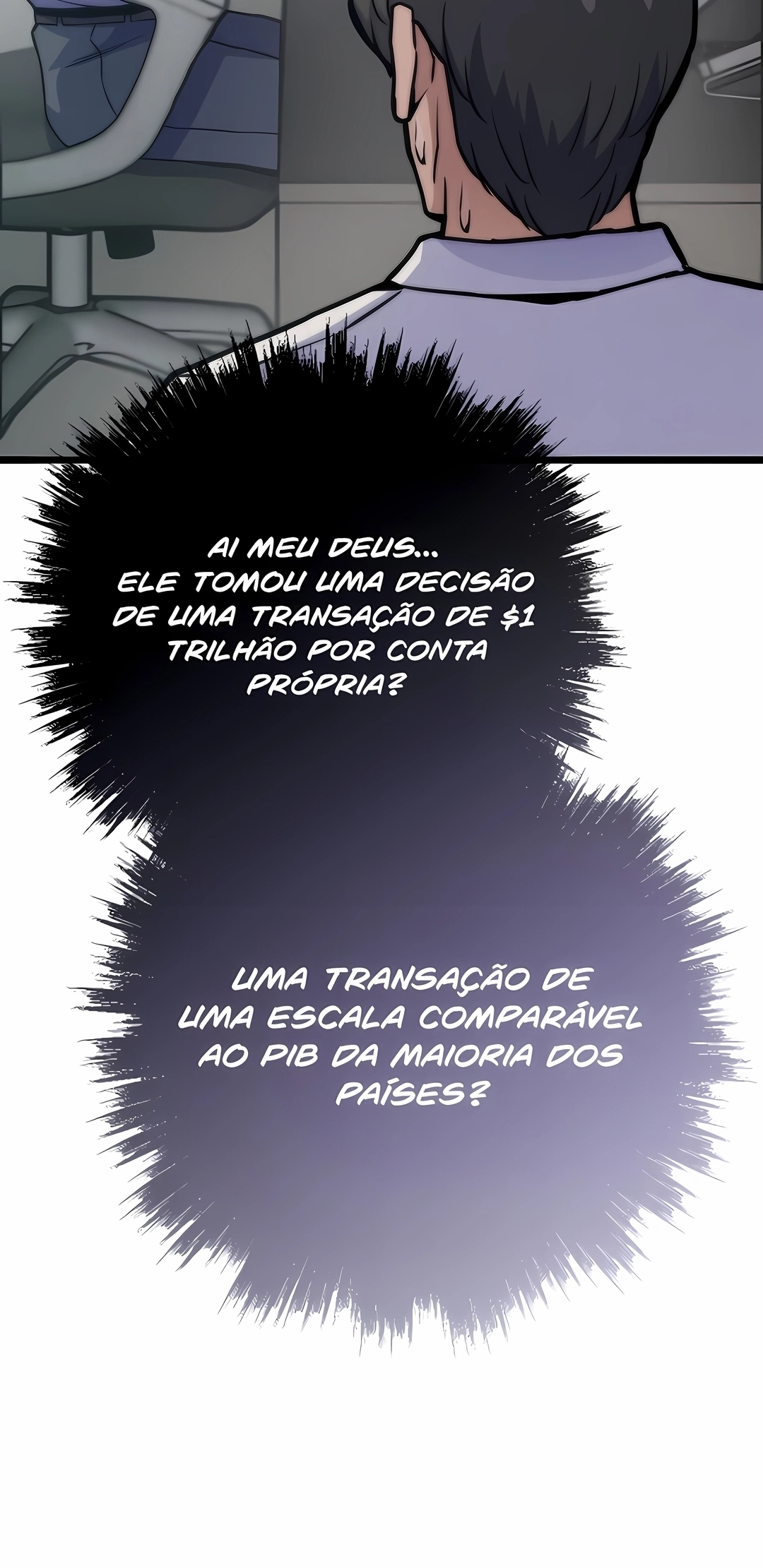 Read Retorno de Vidas Passadas PT Manga Online