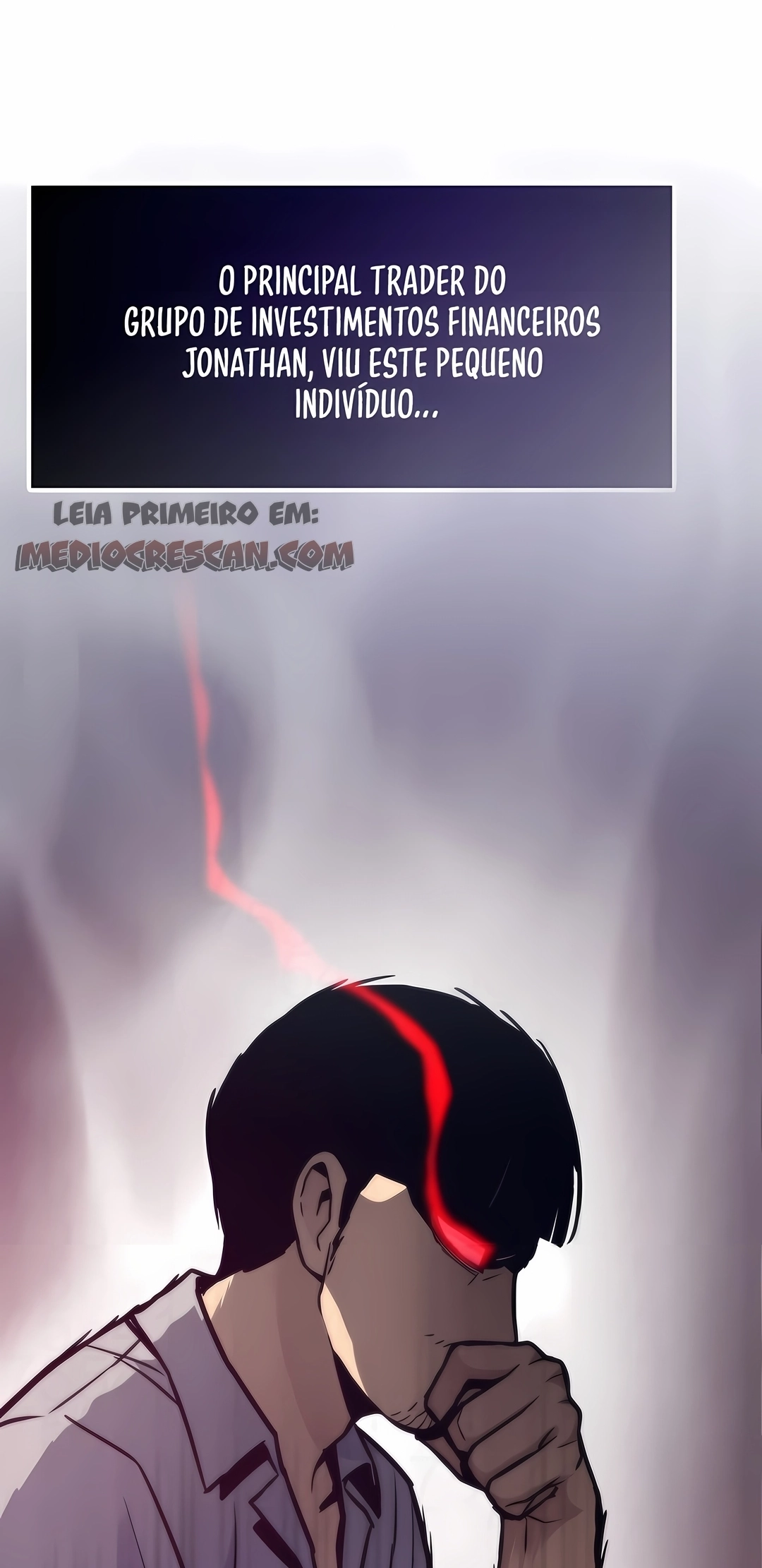 Read Retorno de Vidas Passadas PT Manga Online