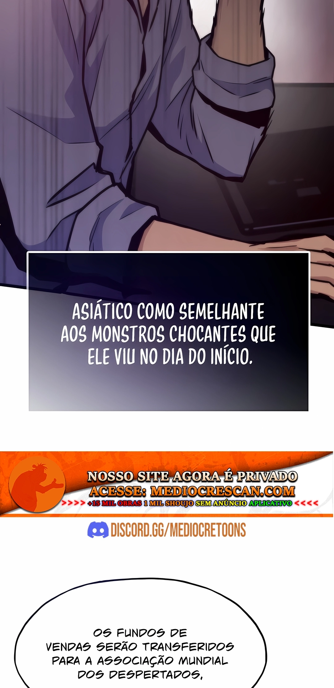 Read Retorno de Vidas Passadas PT Manga Online