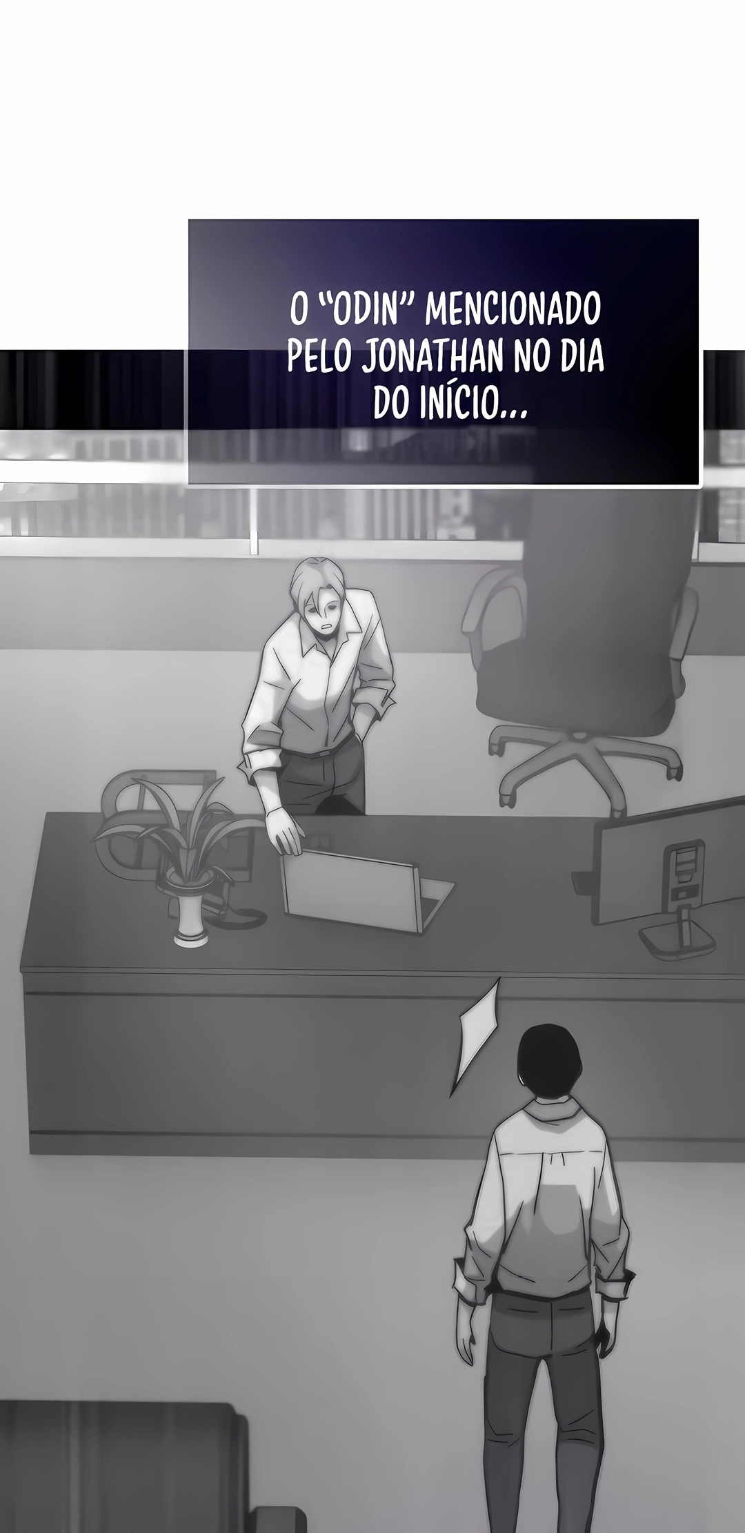 Read Retorno de Vidas Passadas PT Manga Online