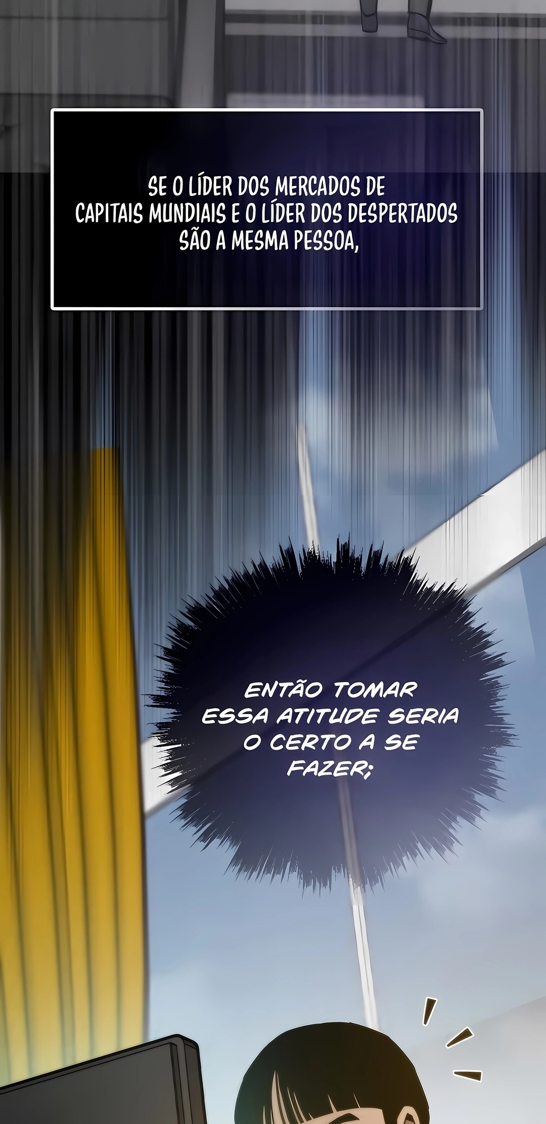 Read Retorno de Vidas Passadas PT Manga Online