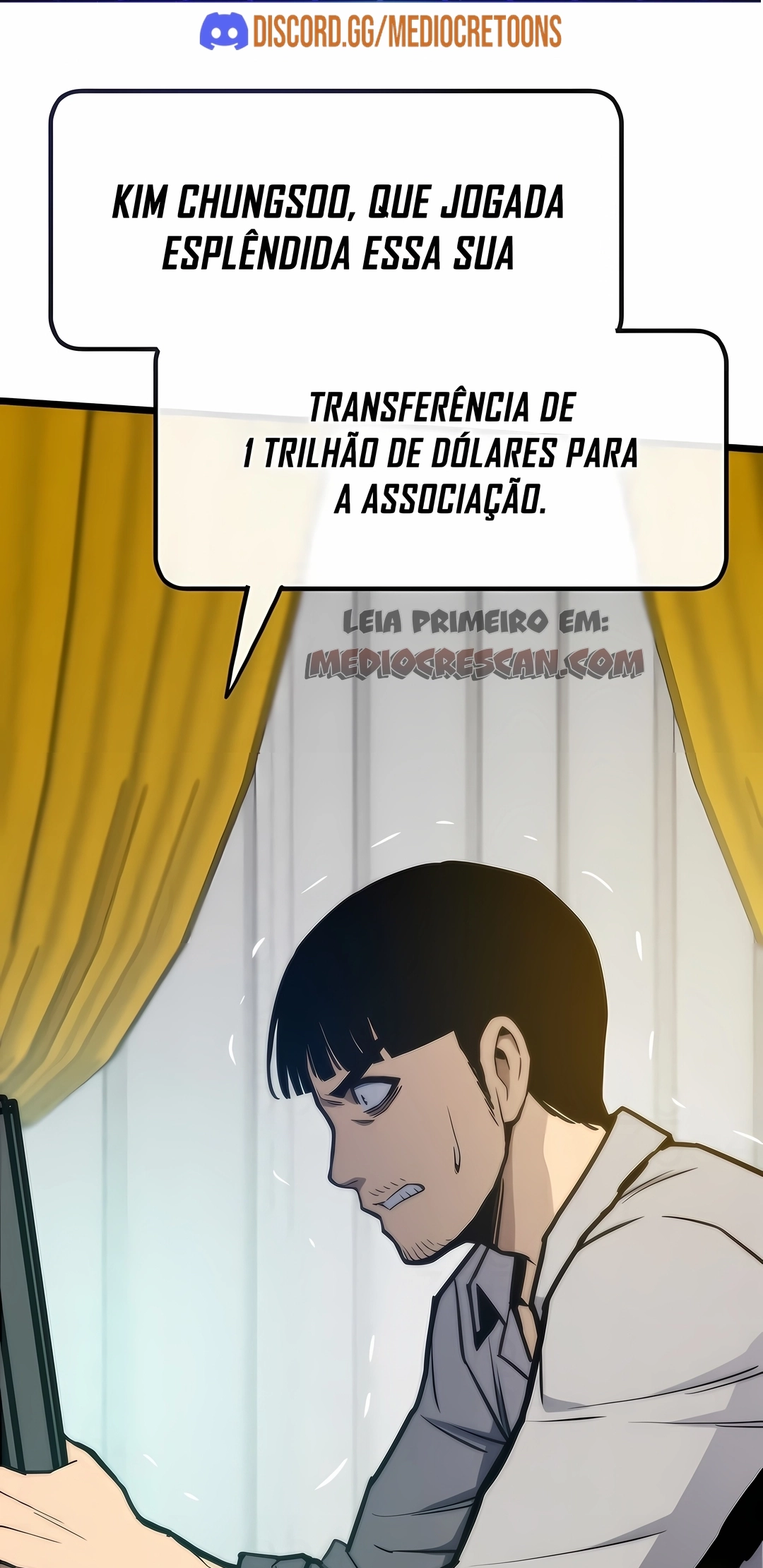 Read Retorno de Vidas Passadas PT Manga Online