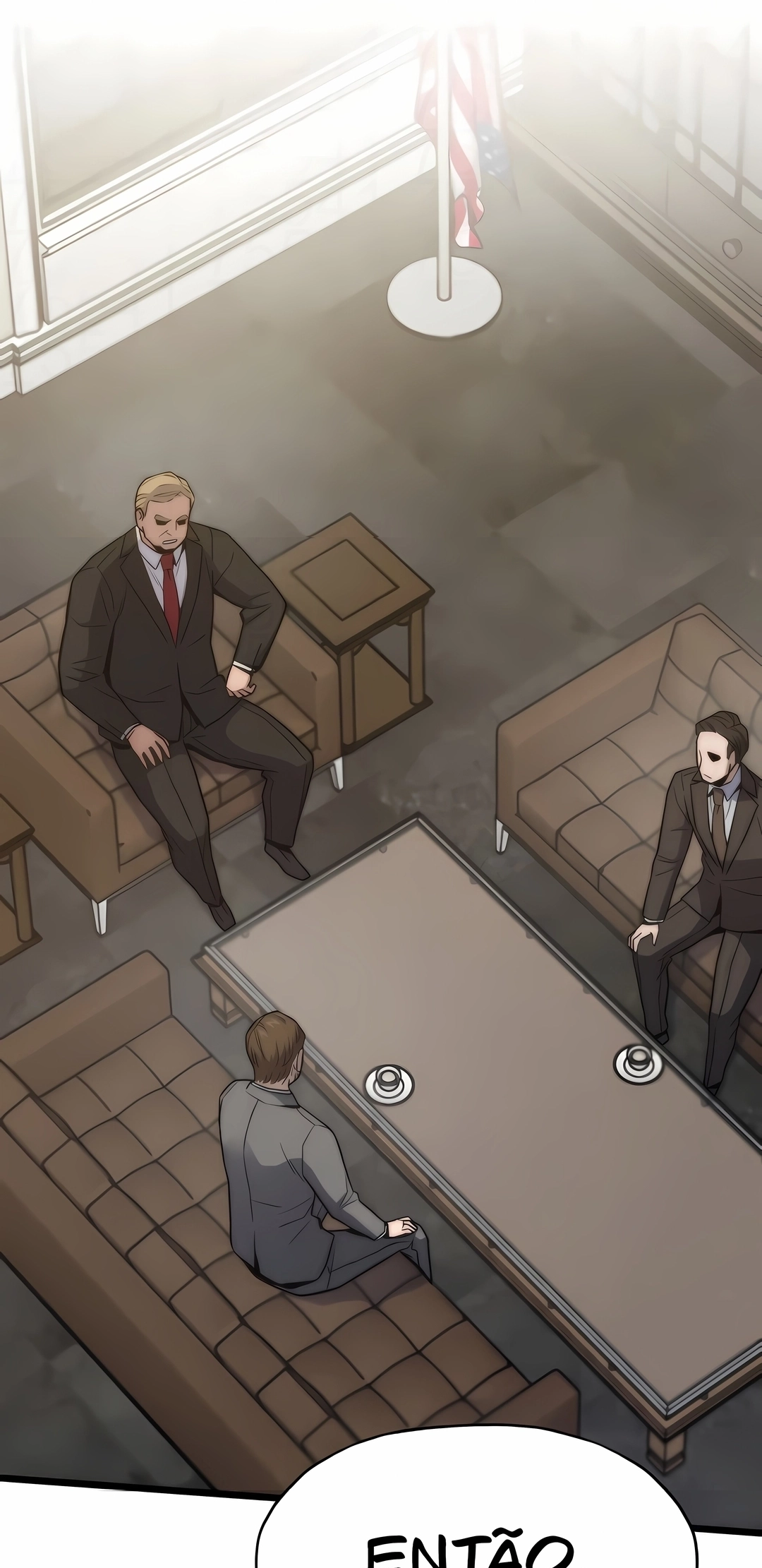 Read Retorno de Vidas Passadas PT Manga Online