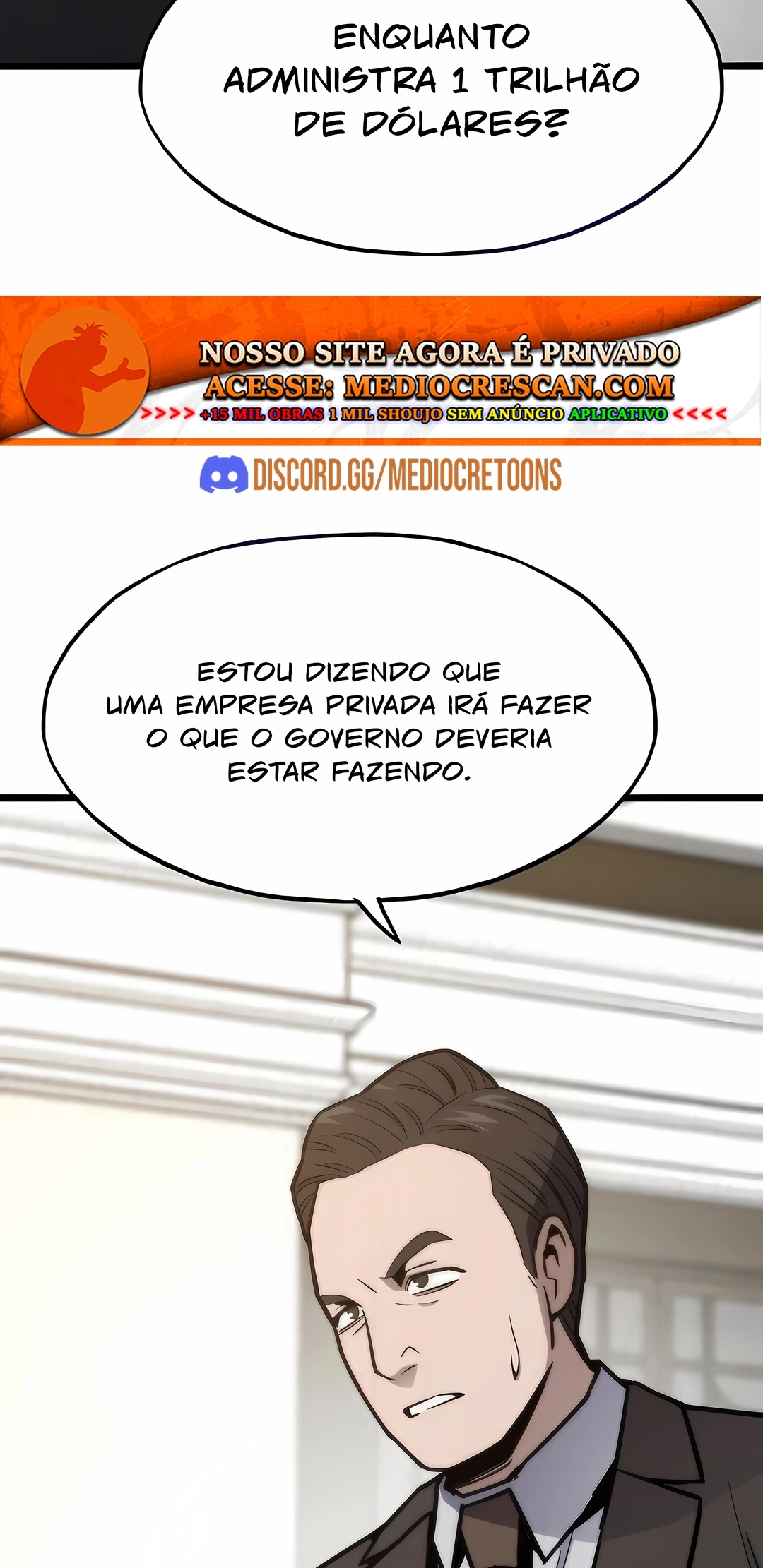Read Retorno de Vidas Passadas PT Manga Online