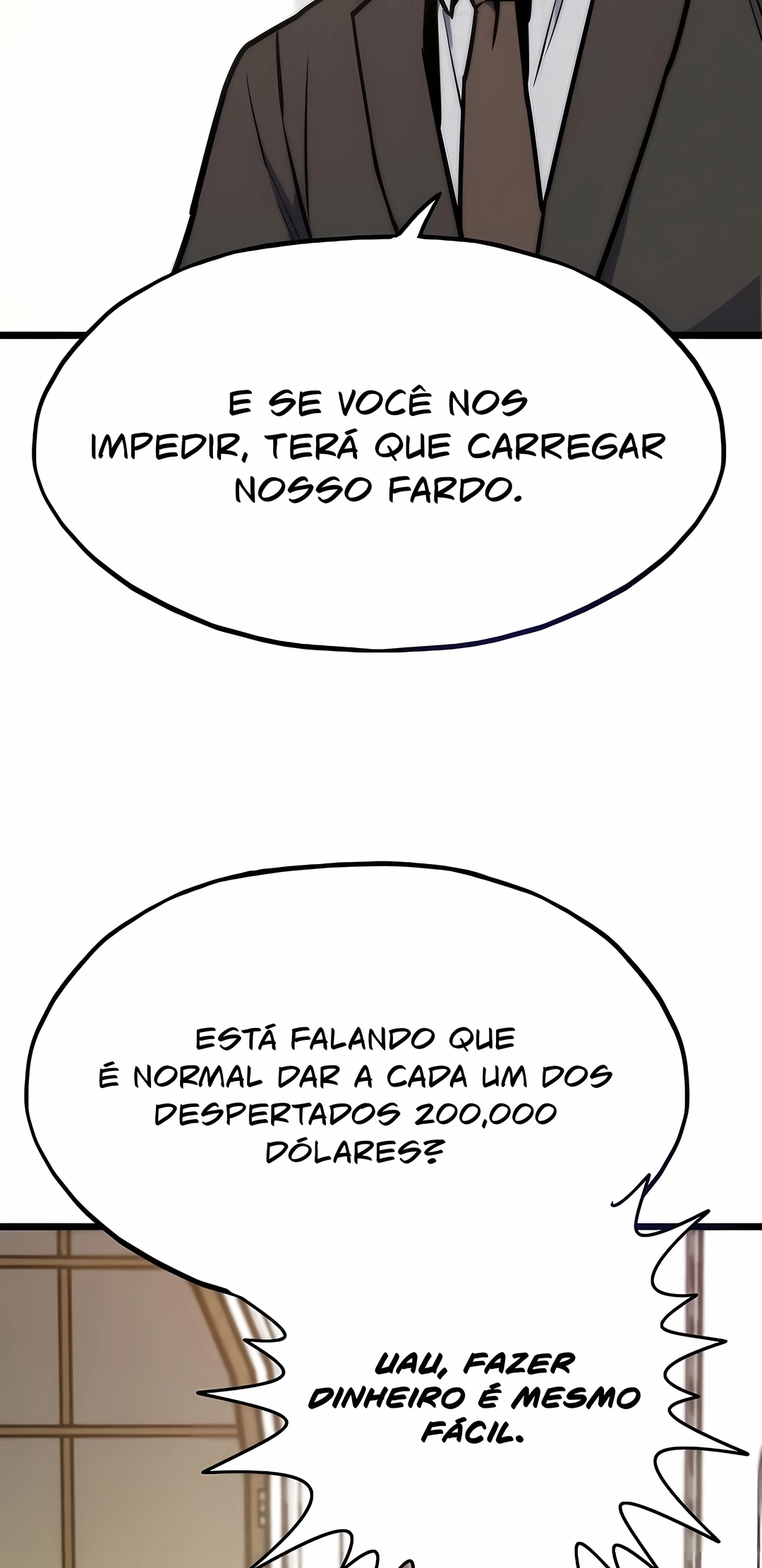 Read Retorno de Vidas Passadas PT Manga Online