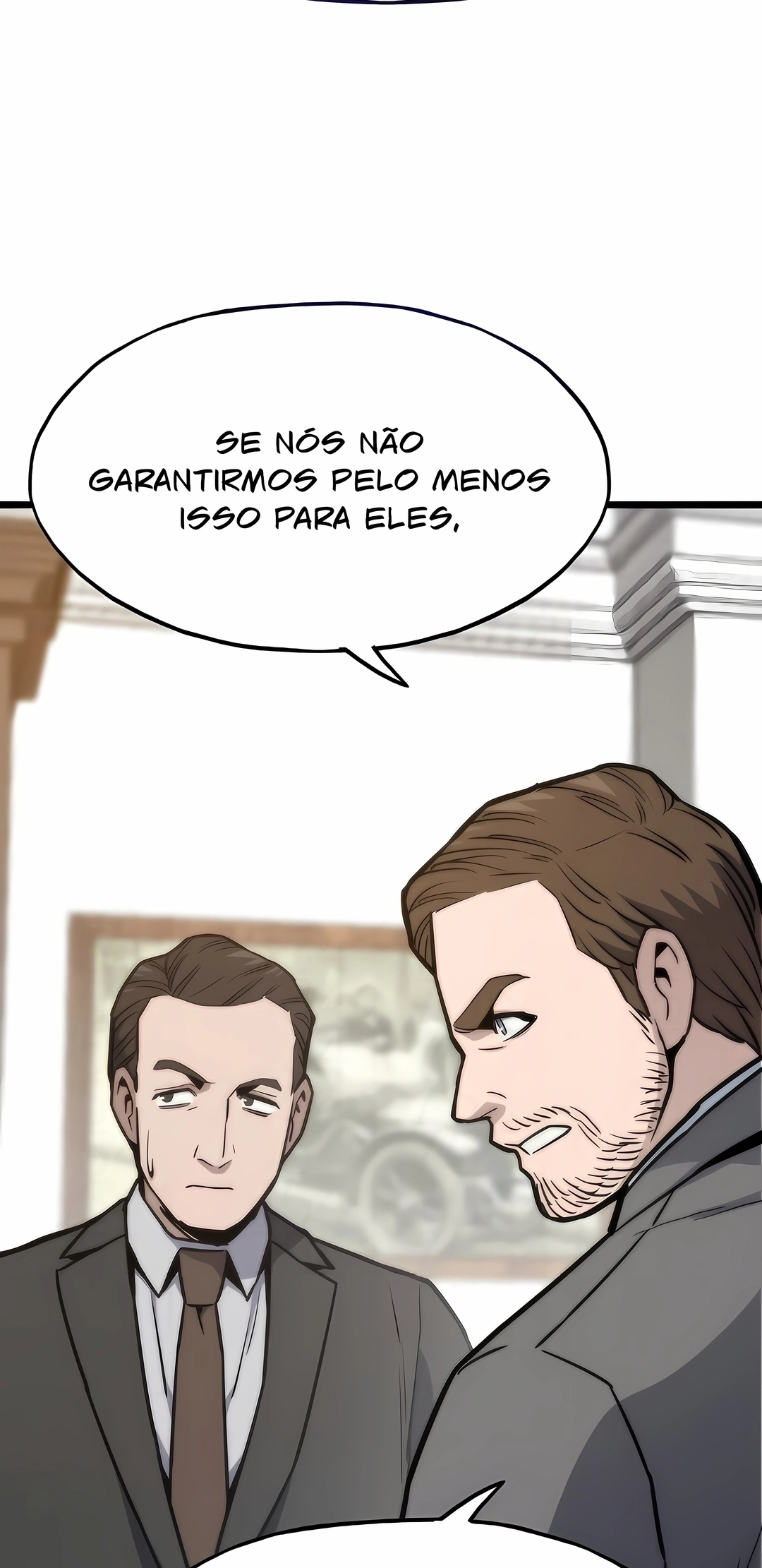 Read Retorno de Vidas Passadas PT Manga Online