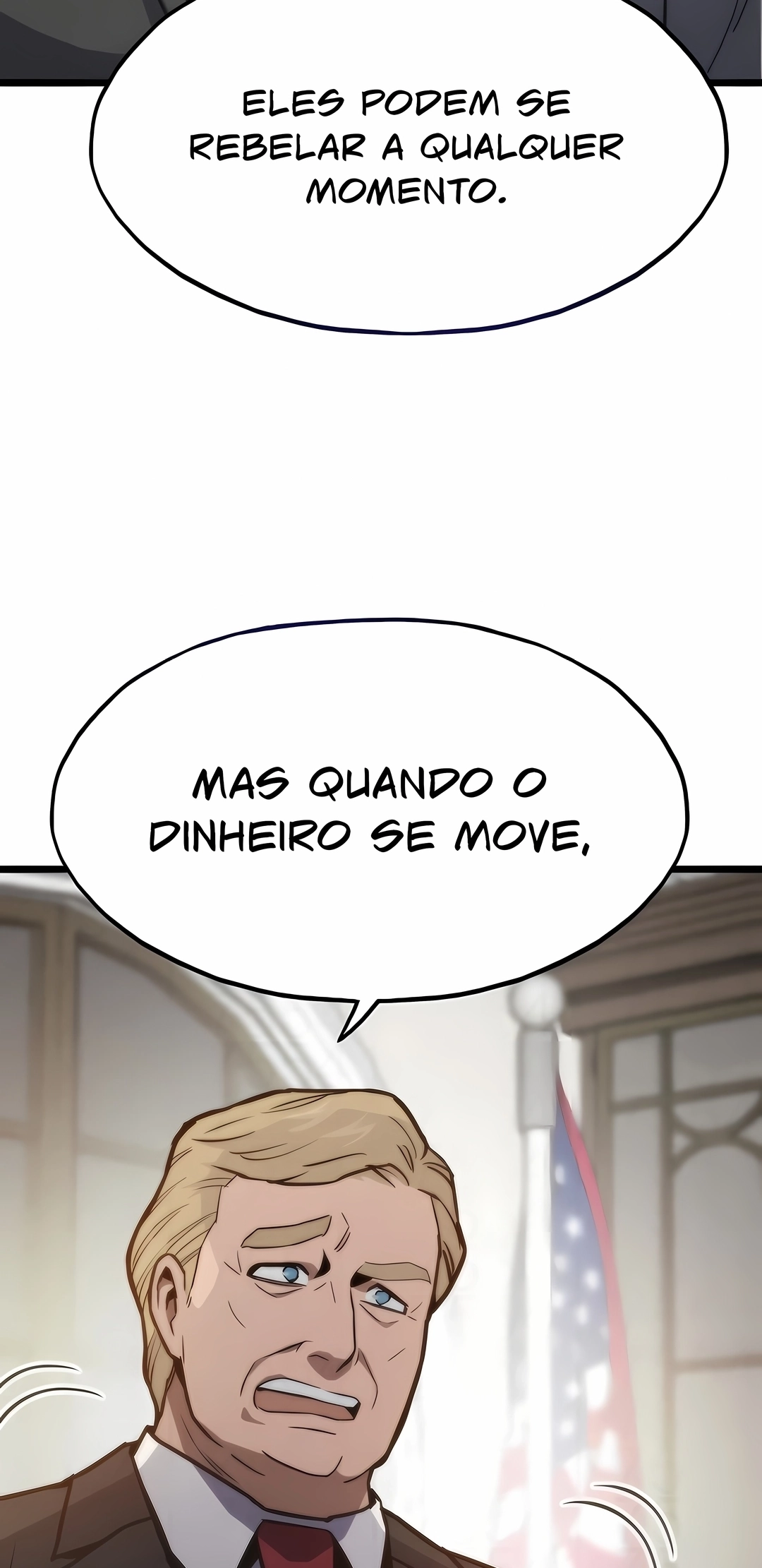 Read Retorno de Vidas Passadas PT Manga Online