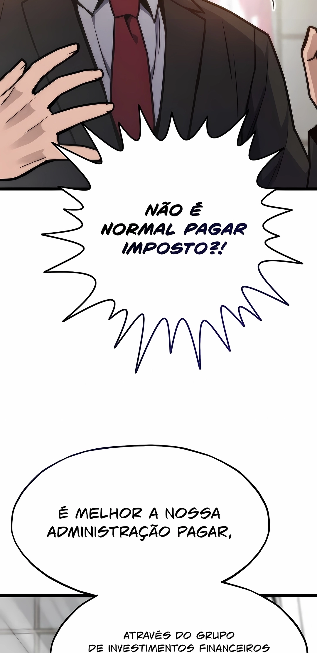 Read Retorno de Vidas Passadas PT Manga Online