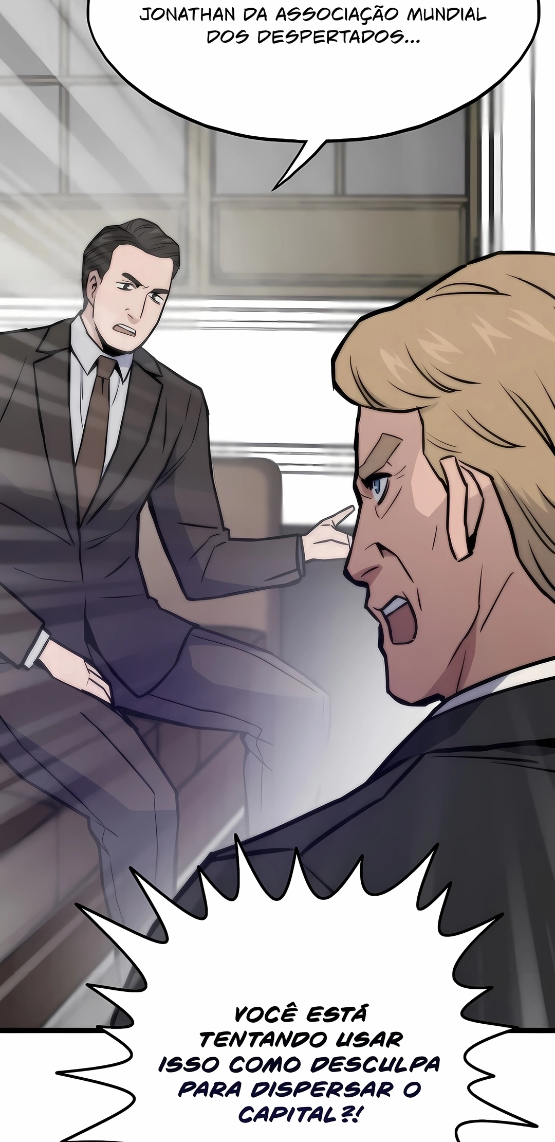 Read Retorno de Vidas Passadas PT Manga Online