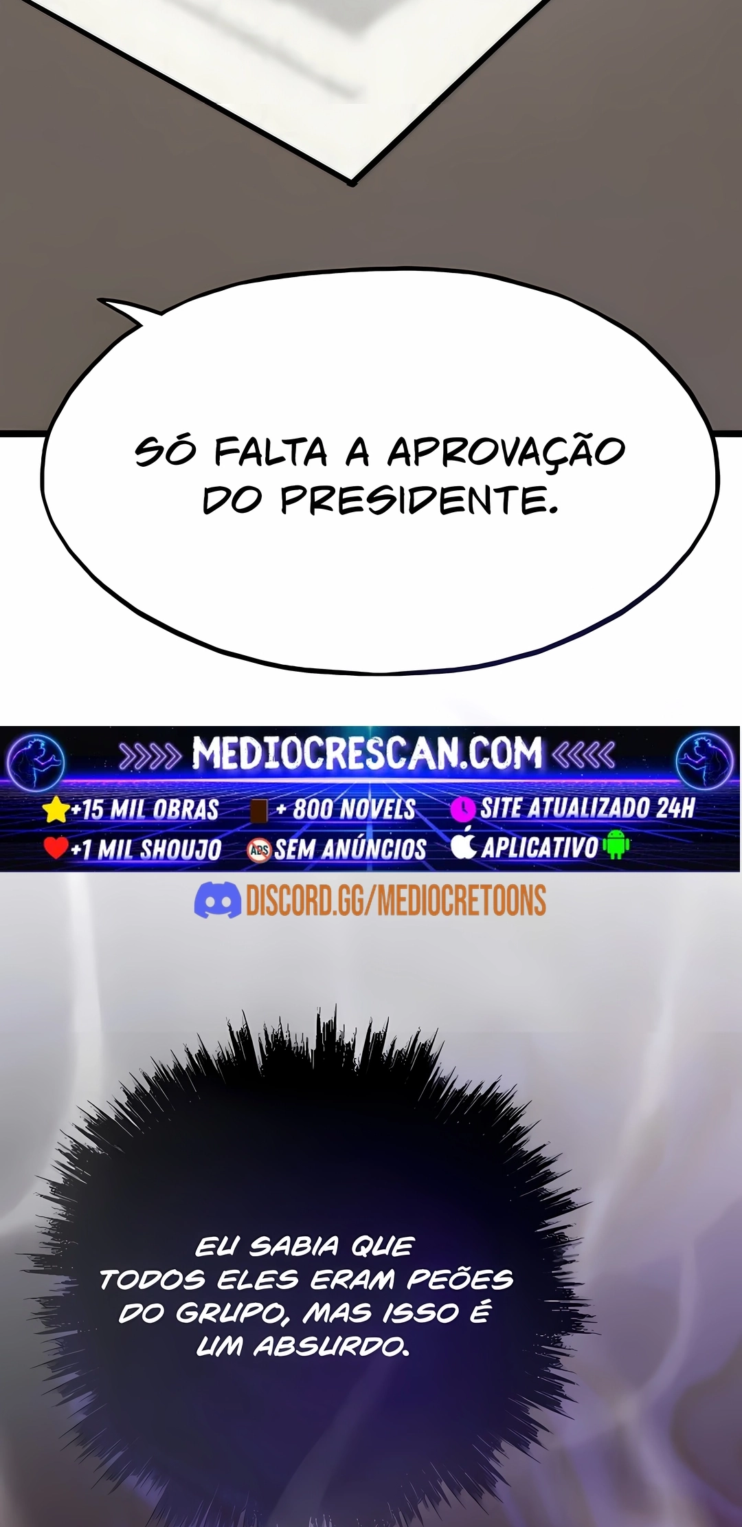 Read Retorno de Vidas Passadas PT Manga Online