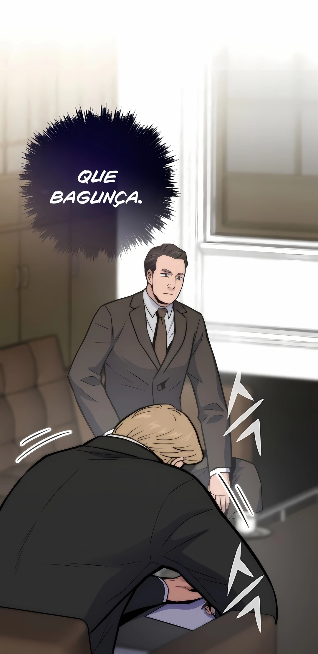 Read Retorno de Vidas Passadas PT Manga Online