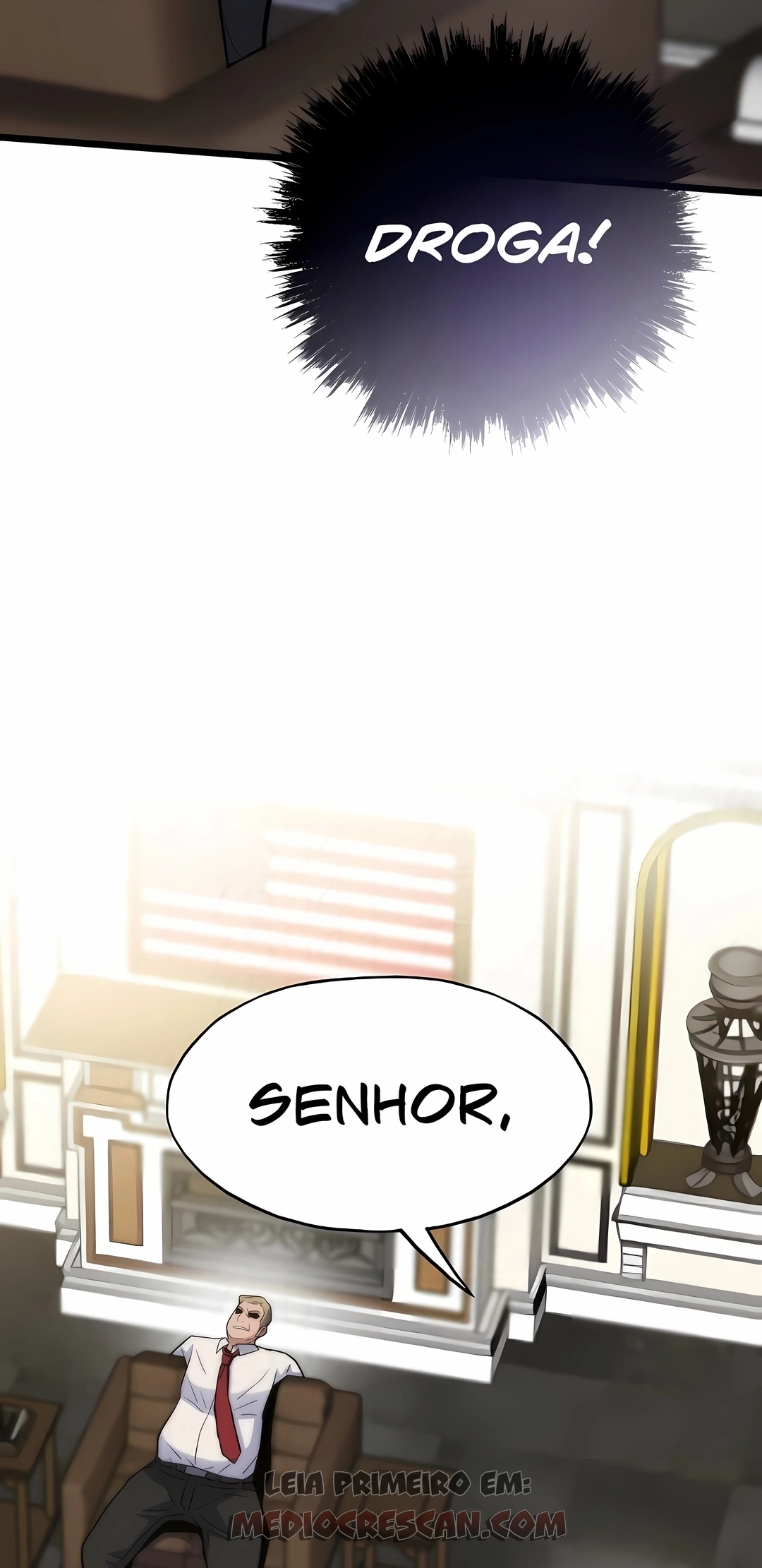 Read Retorno de Vidas Passadas PT Manga Online