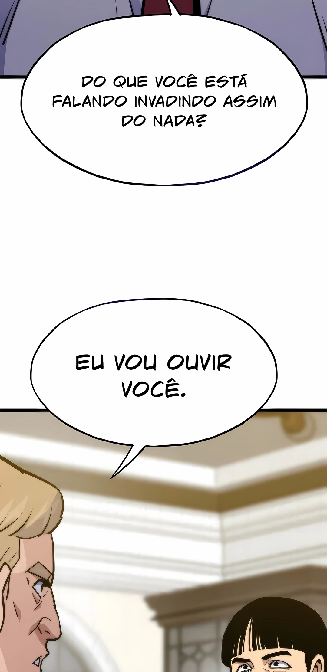 Read Retorno de Vidas Passadas PT Manga Online