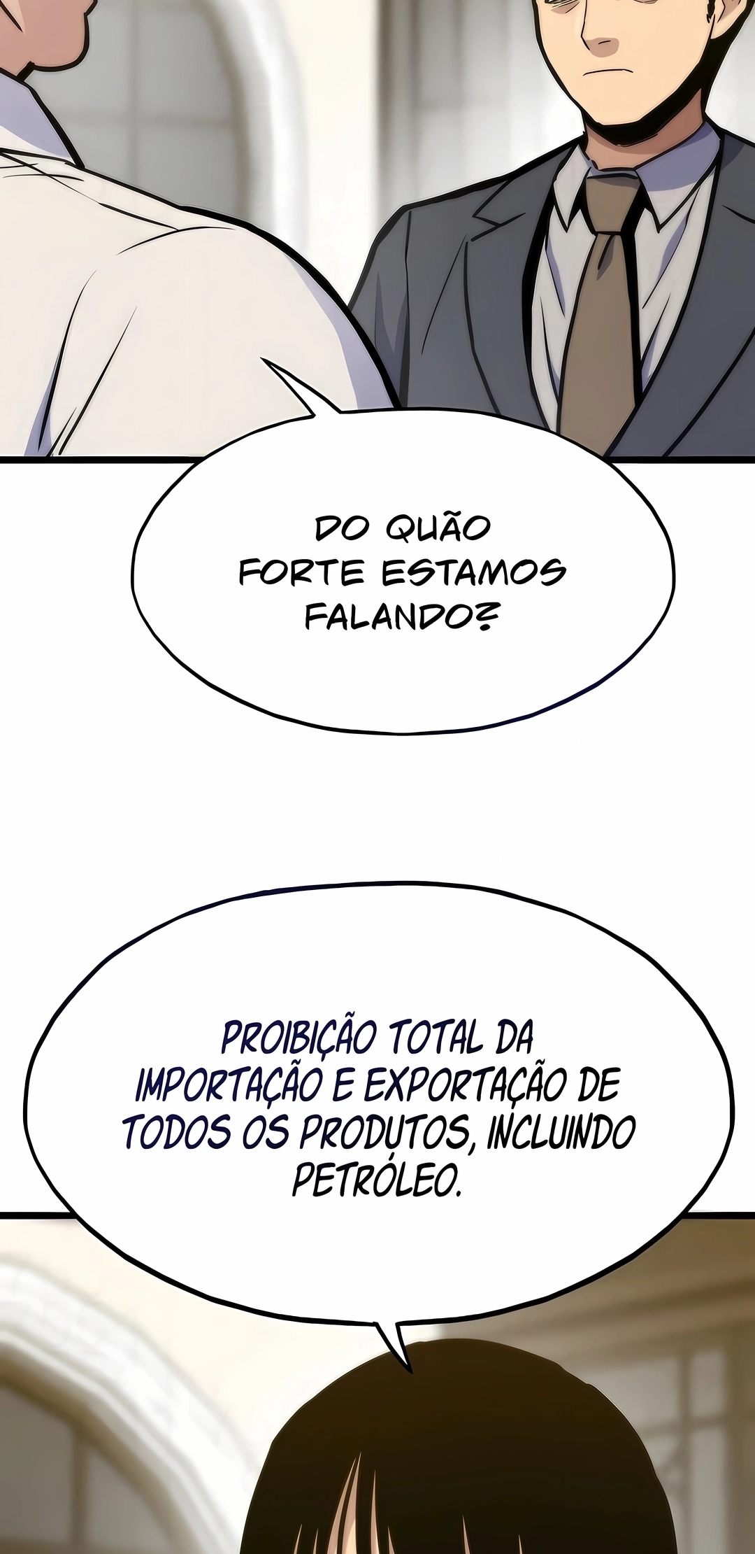 Read Retorno de Vidas Passadas PT Manga Online