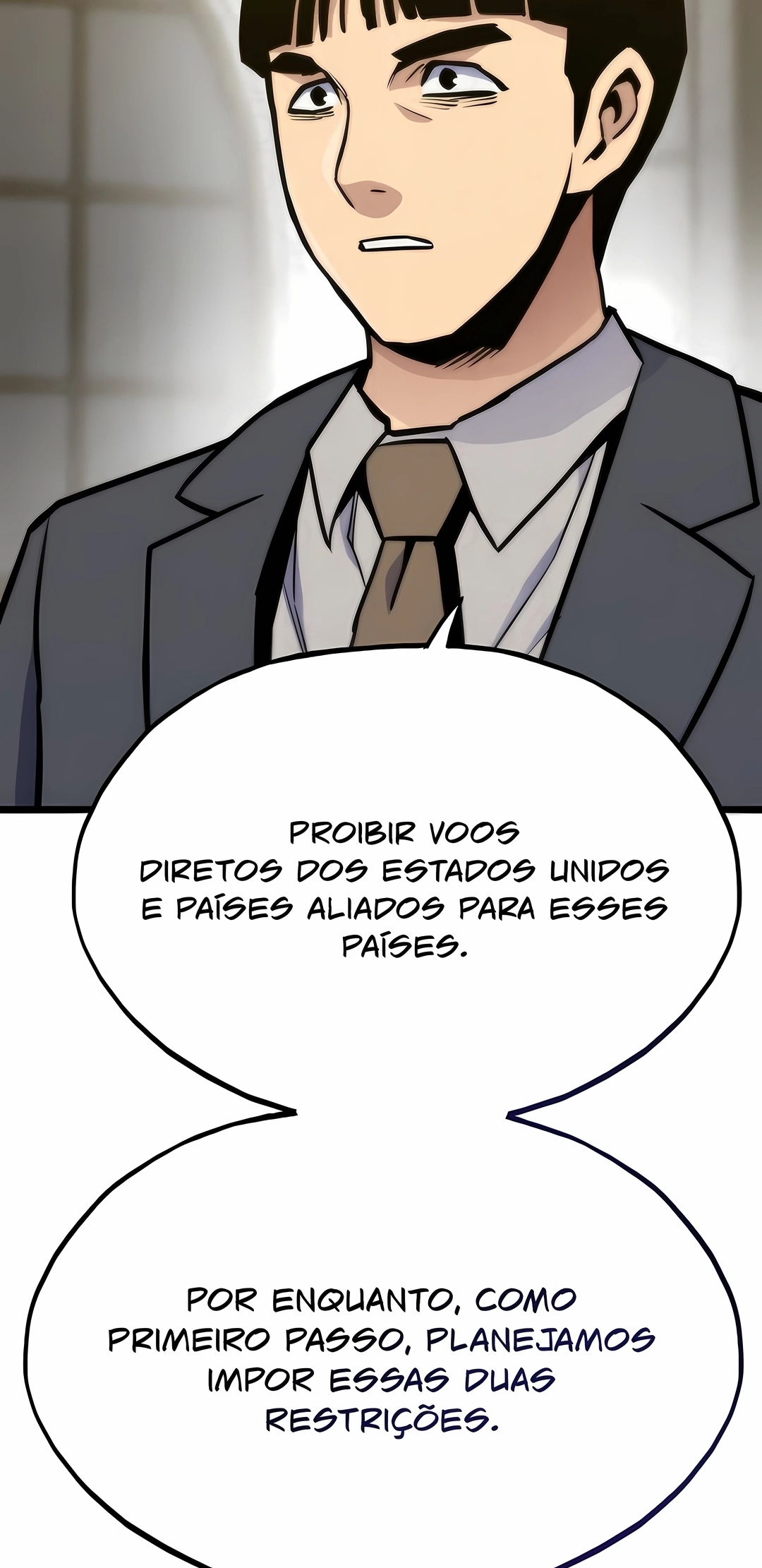 Read Retorno de Vidas Passadas PT Manga Online