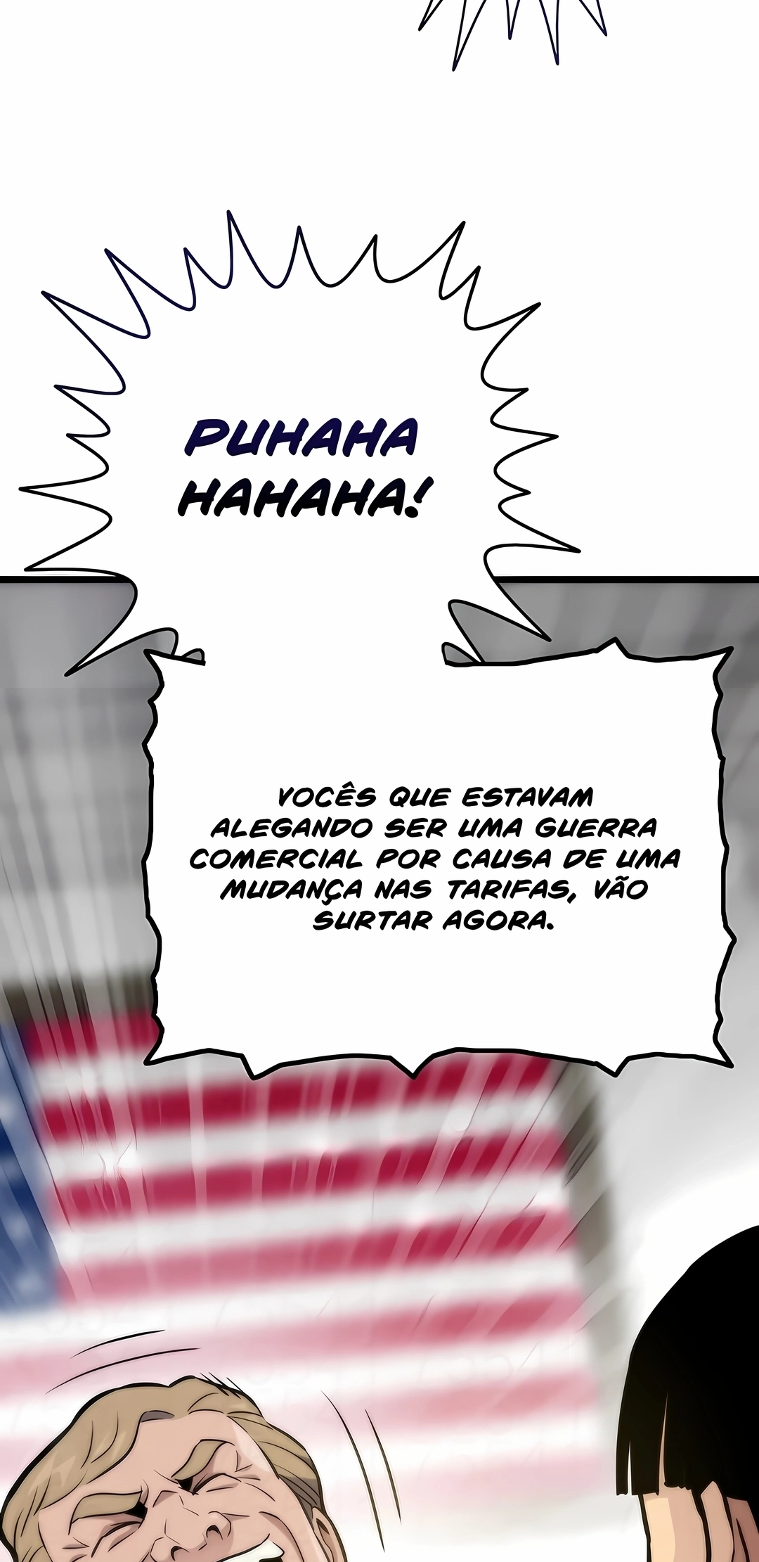 Read Retorno de Vidas Passadas PT Manga Online