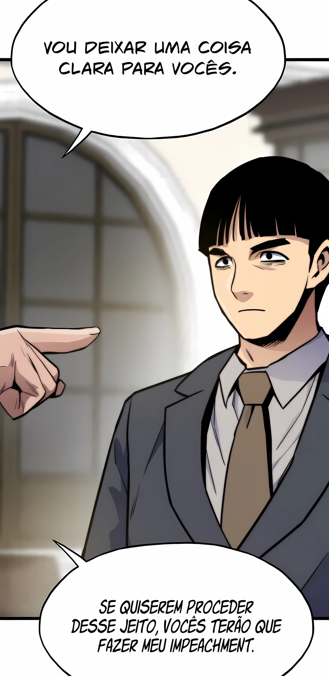 Read Retorno de Vidas Passadas PT Manga Online