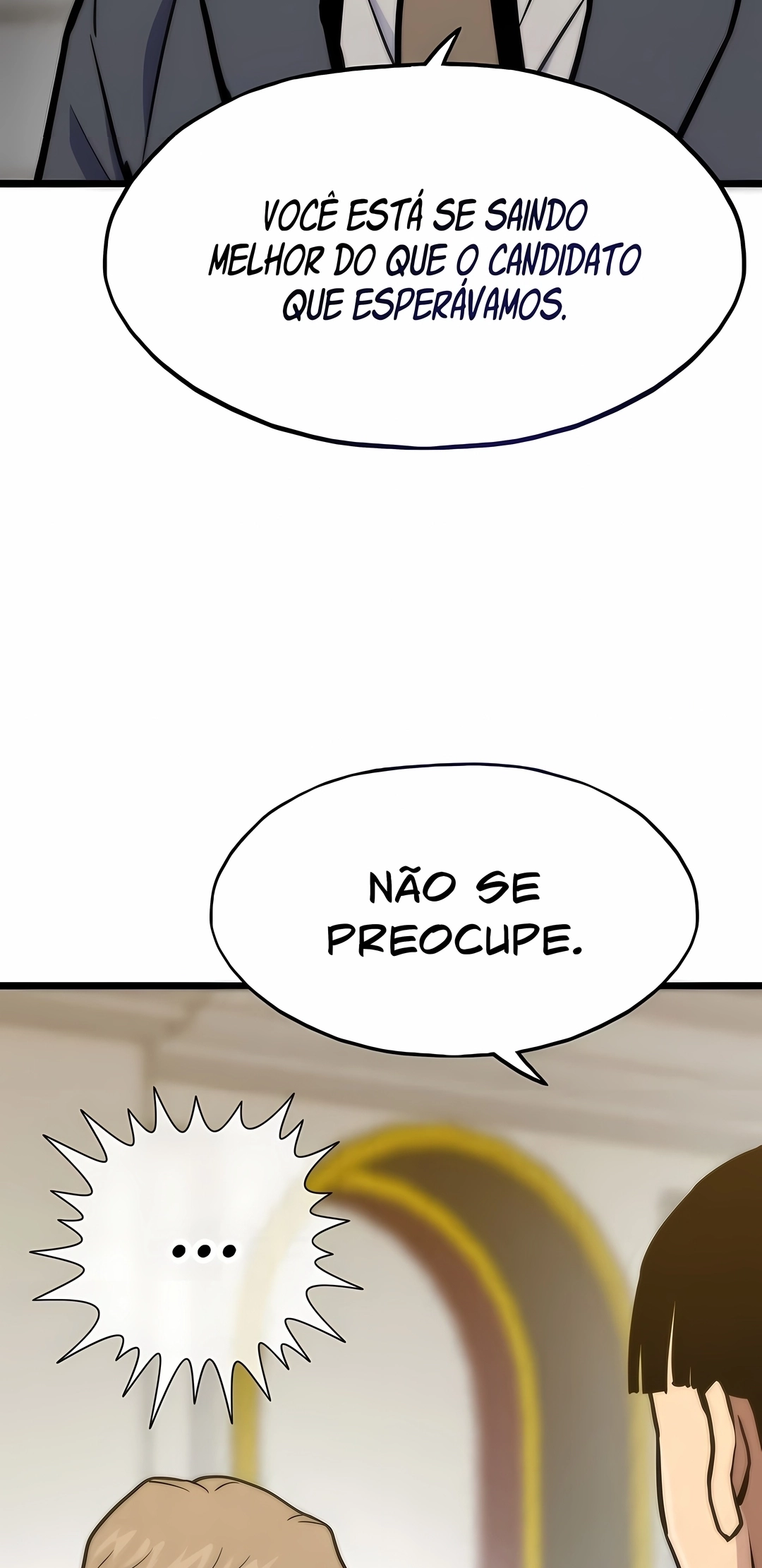 Read Retorno de Vidas Passadas PT Manga Online