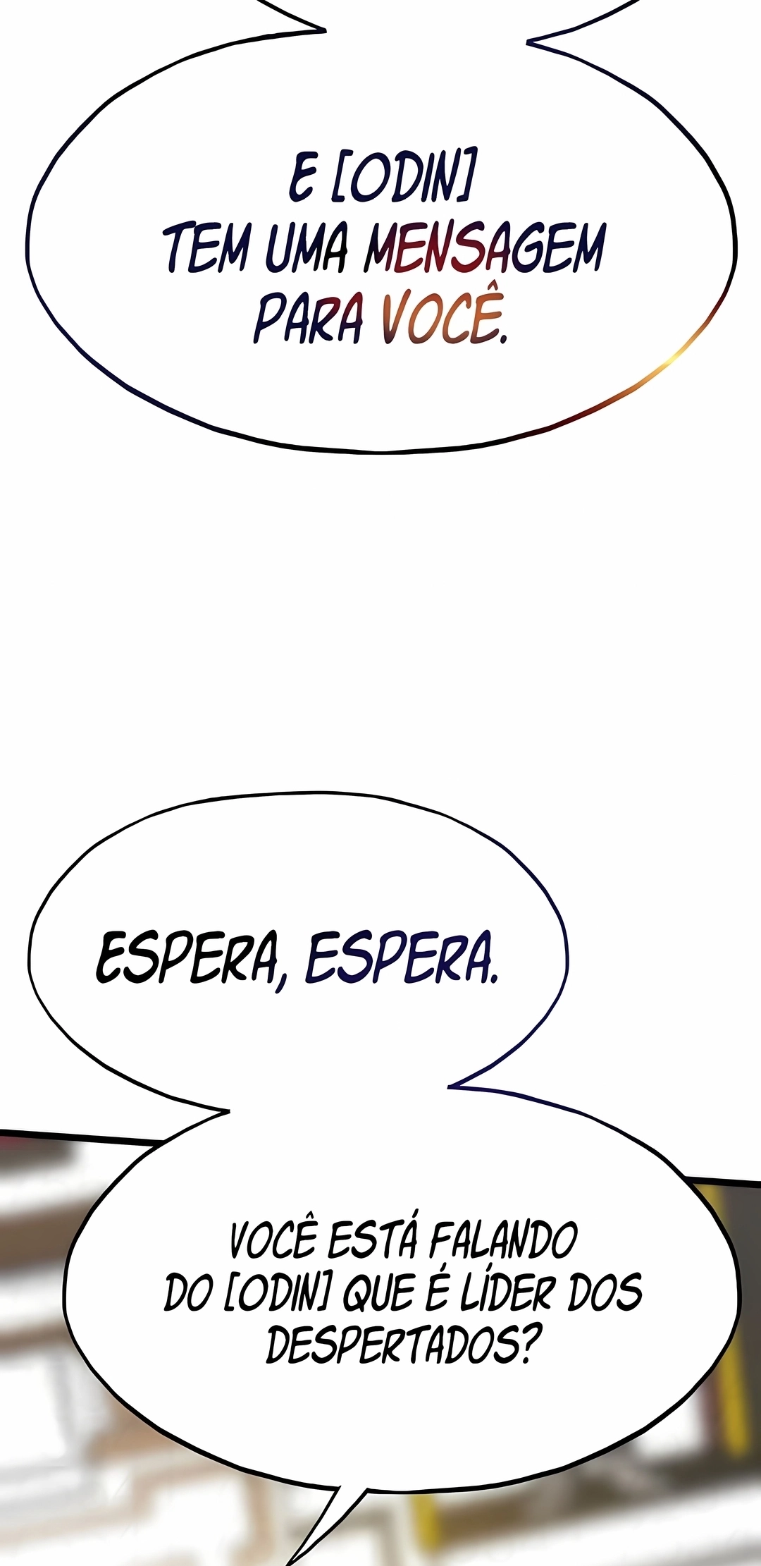 Read Retorno de Vidas Passadas PT Manga Online