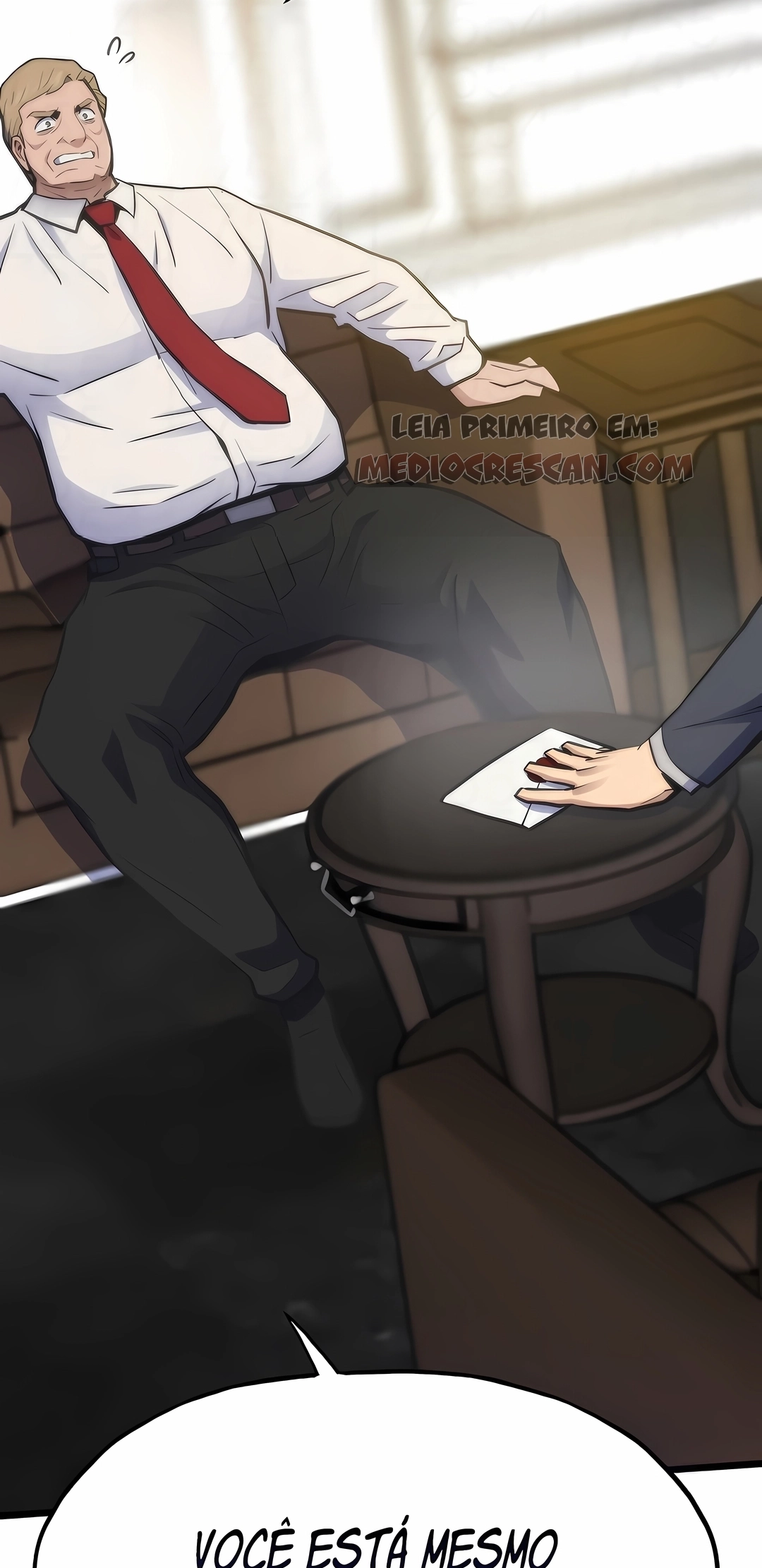 Read Retorno de Vidas Passadas PT Manga Online