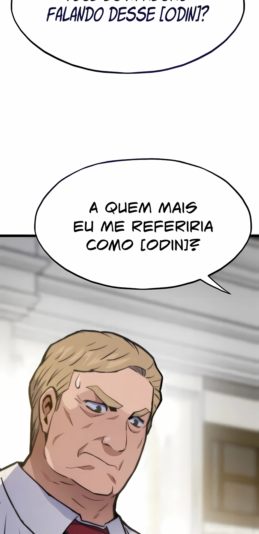 Read Retorno de Vidas Passadas PT Manga Online