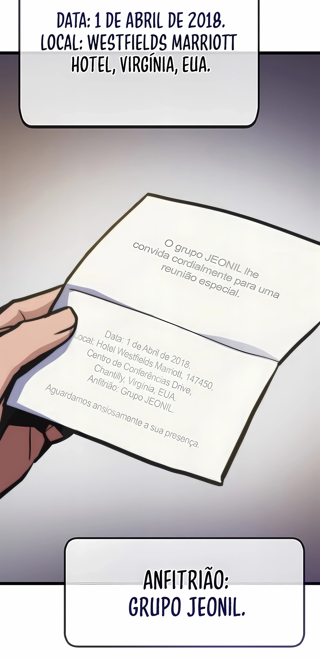 Read Retorno de Vidas Passadas PT Manga Online