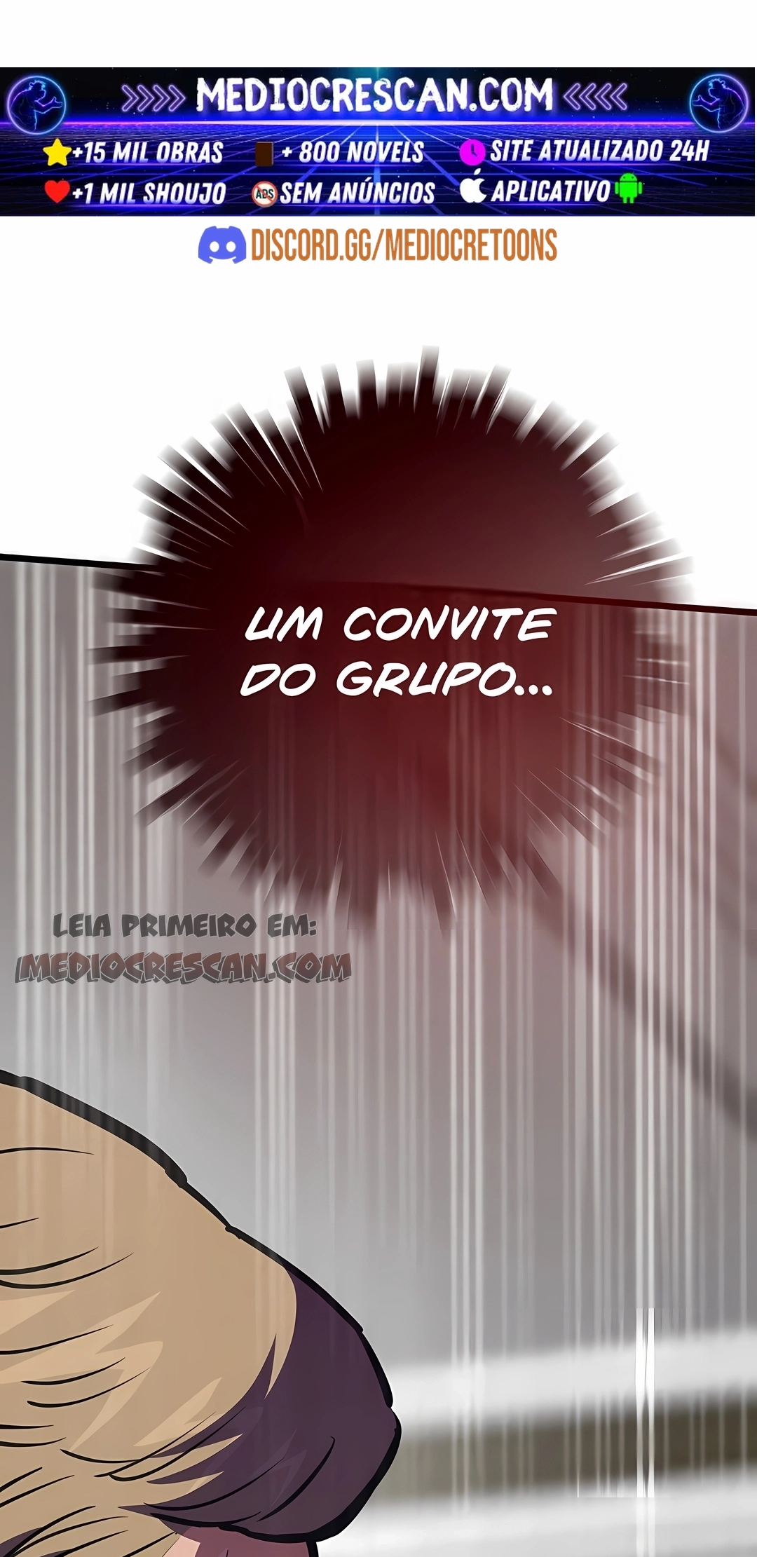 Read Retorno de Vidas Passadas PT Manga Online