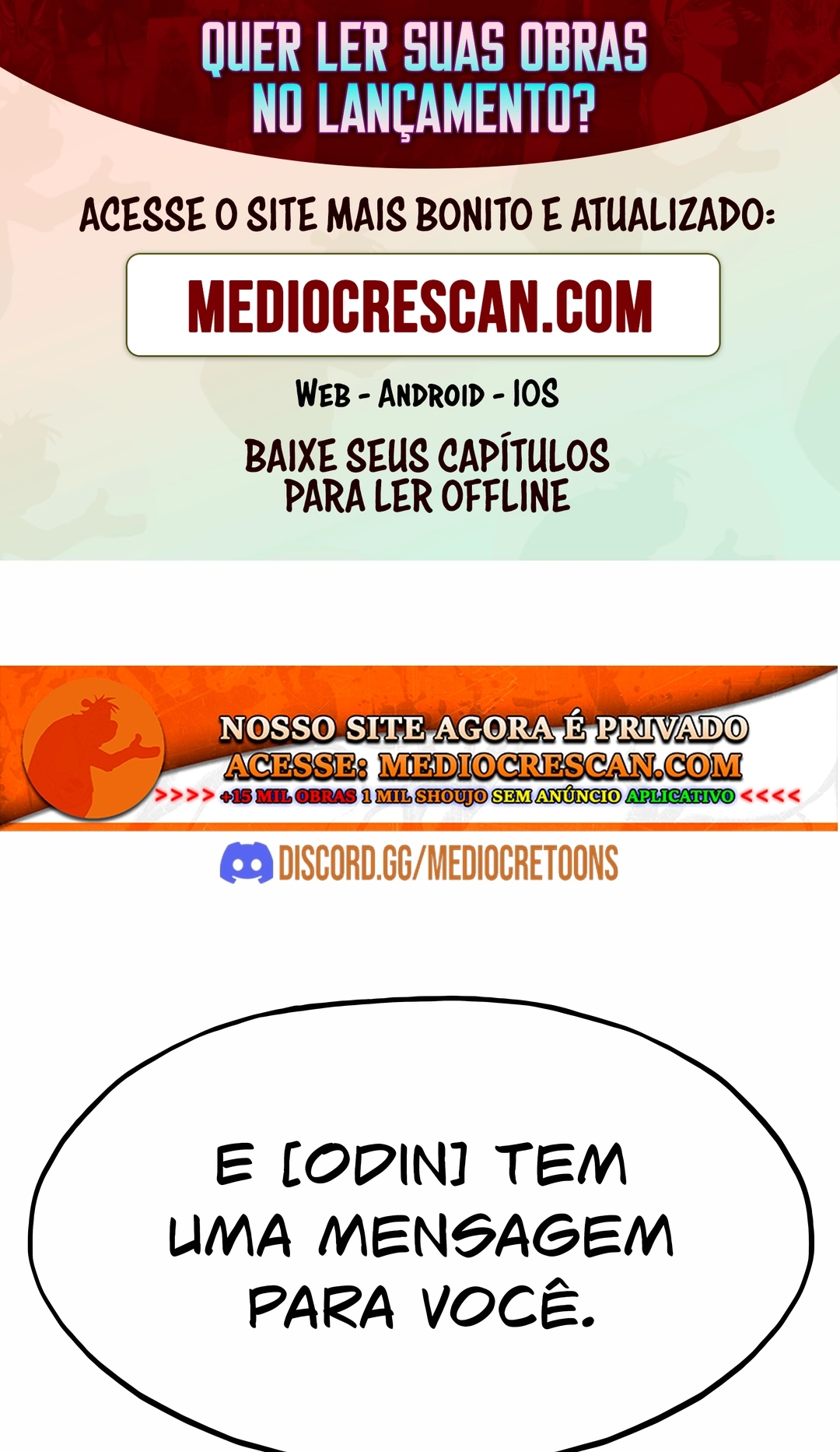 Read Retorno de Vidas Passadas PT Manga Online