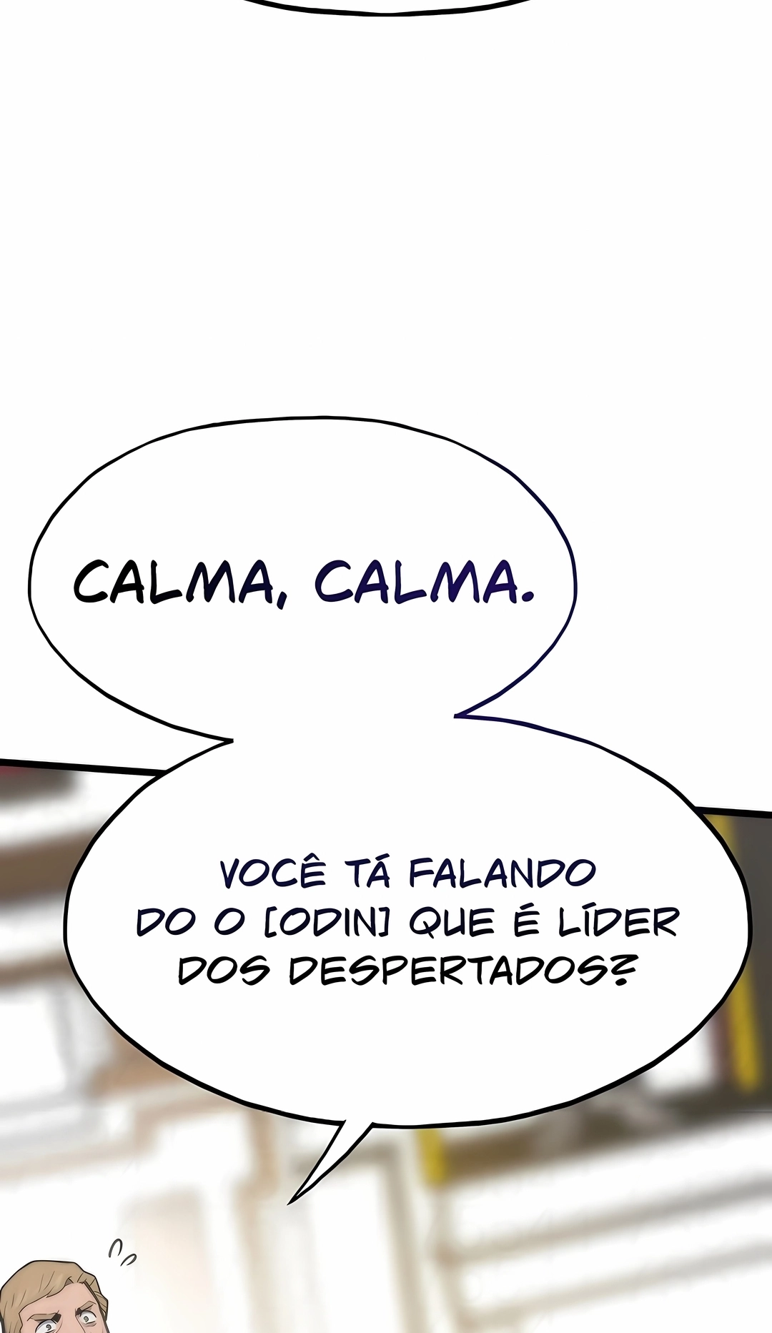 Read Retorno de Vidas Passadas PT Manga Online
